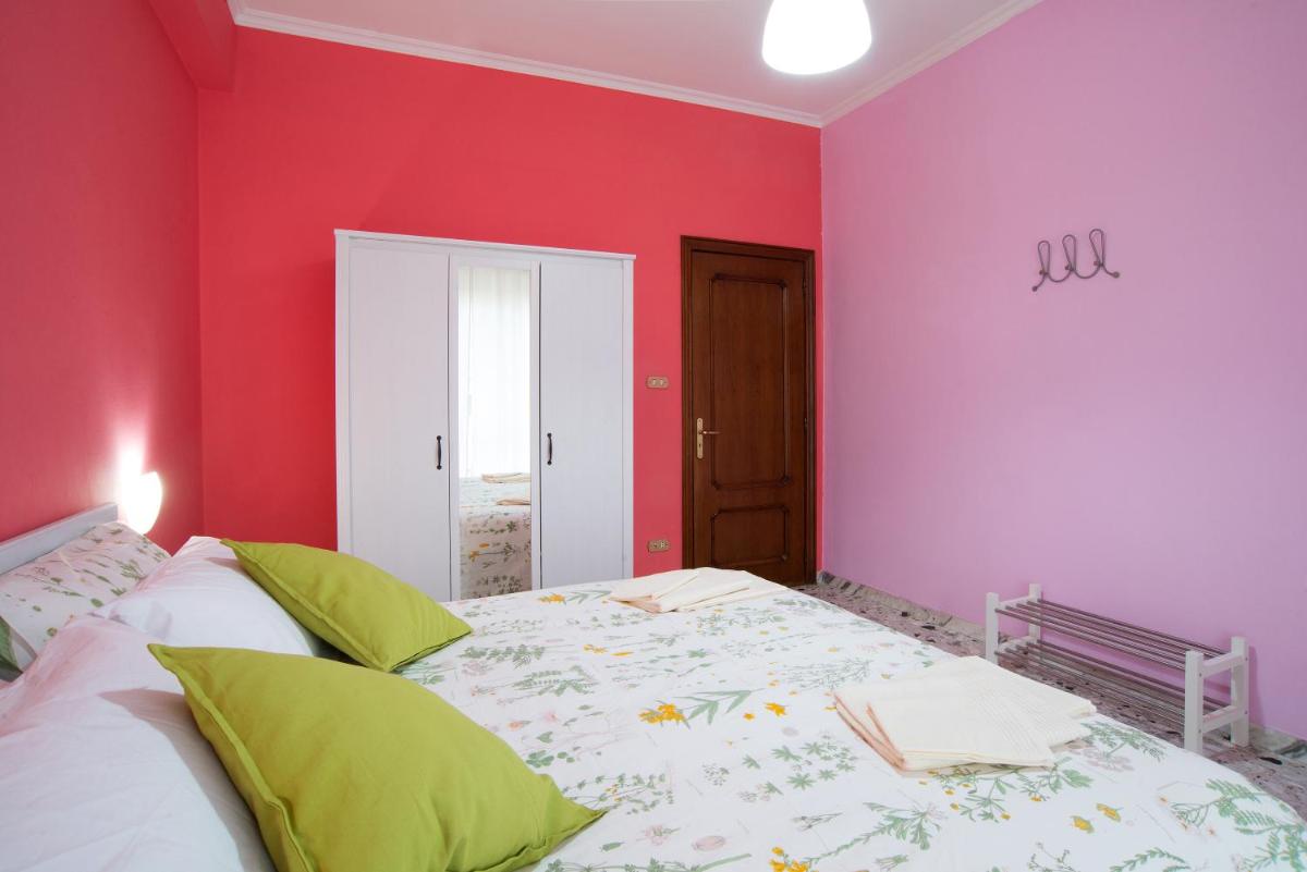 B&B Posidonia Salerno
