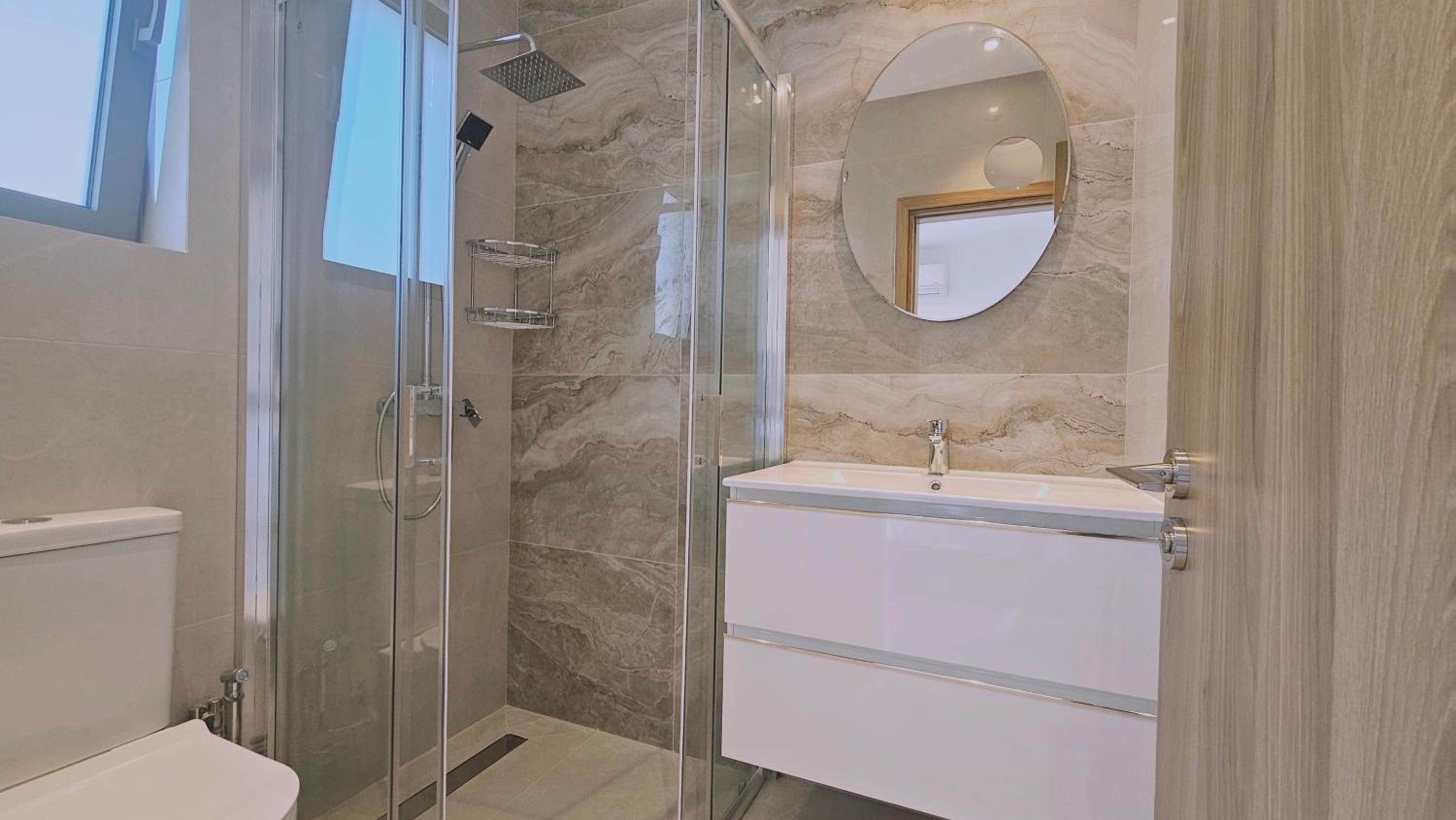 STAY Oasis Luxury Villas