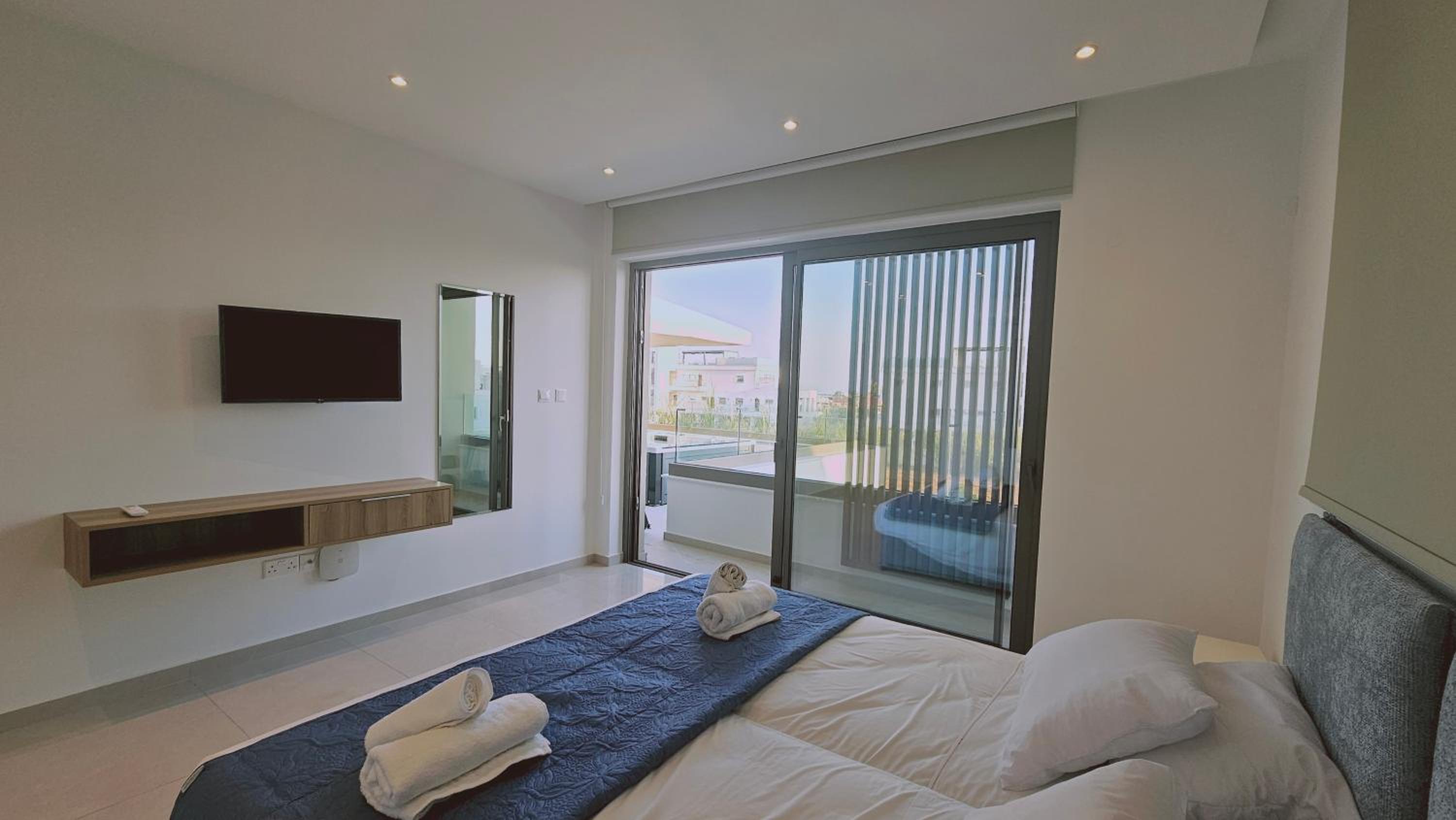 STAY Oasis Luxury Villas