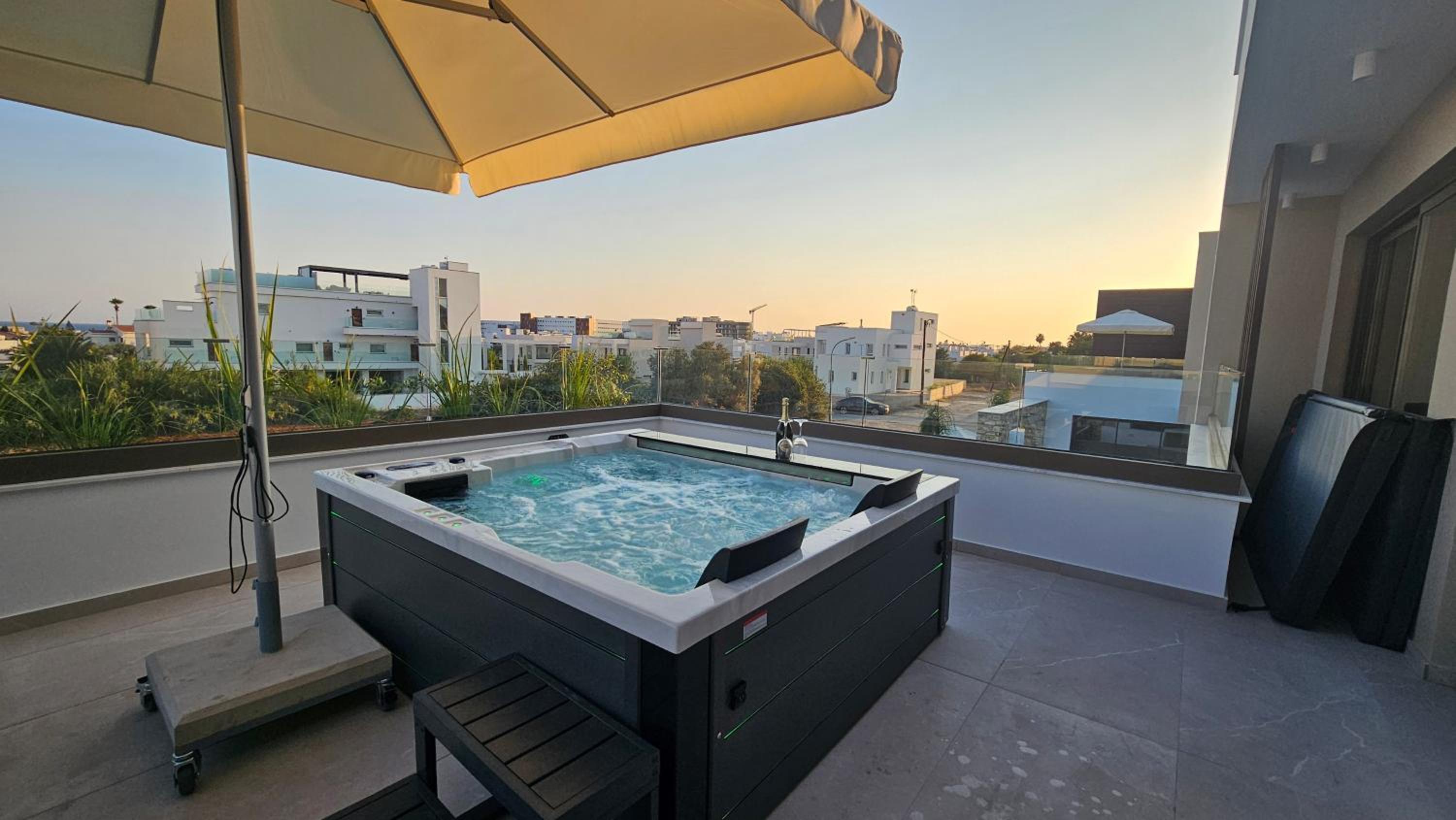 STAY Oasis Luxury Villas