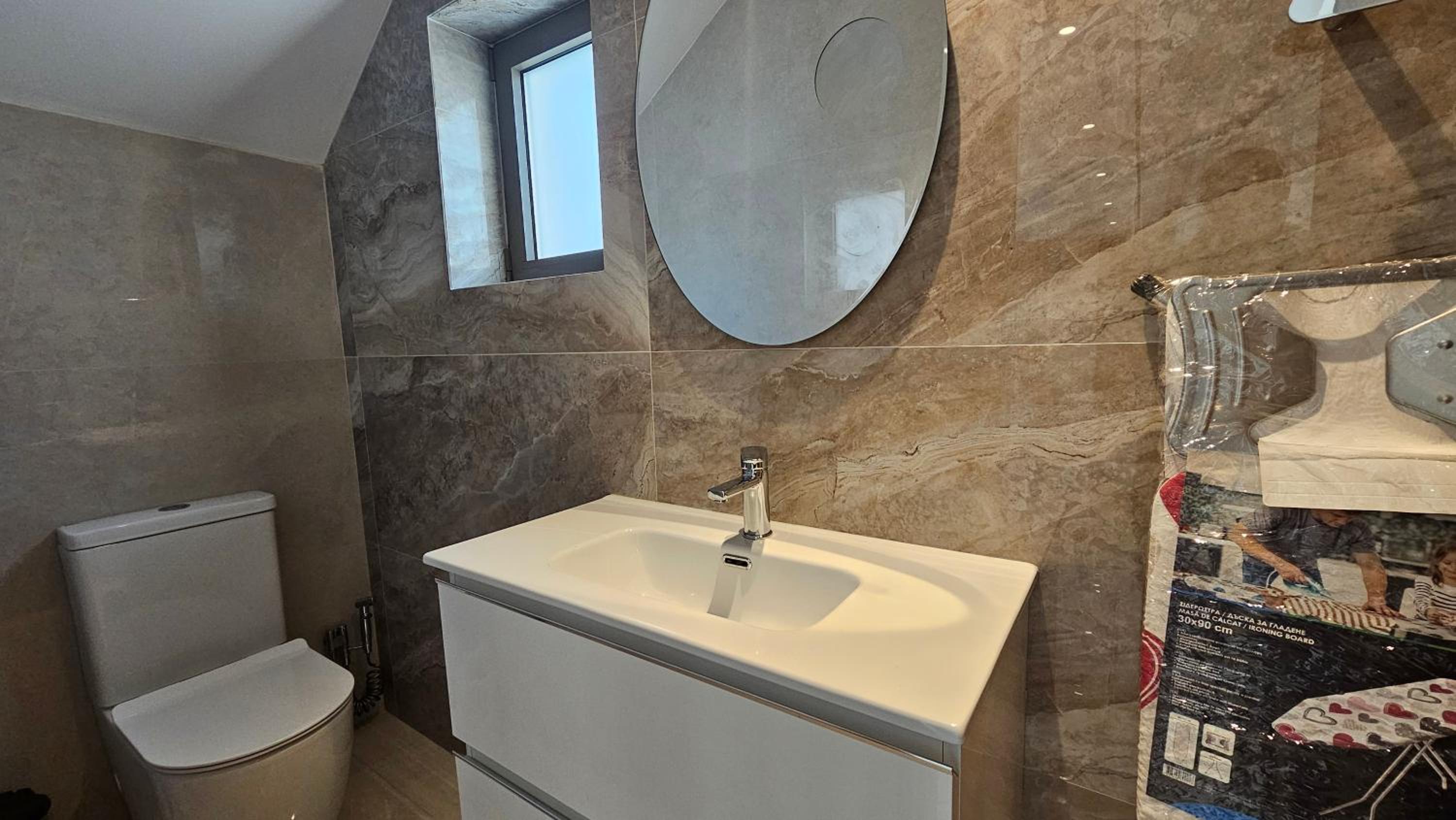 STAY Oasis Luxury Villas