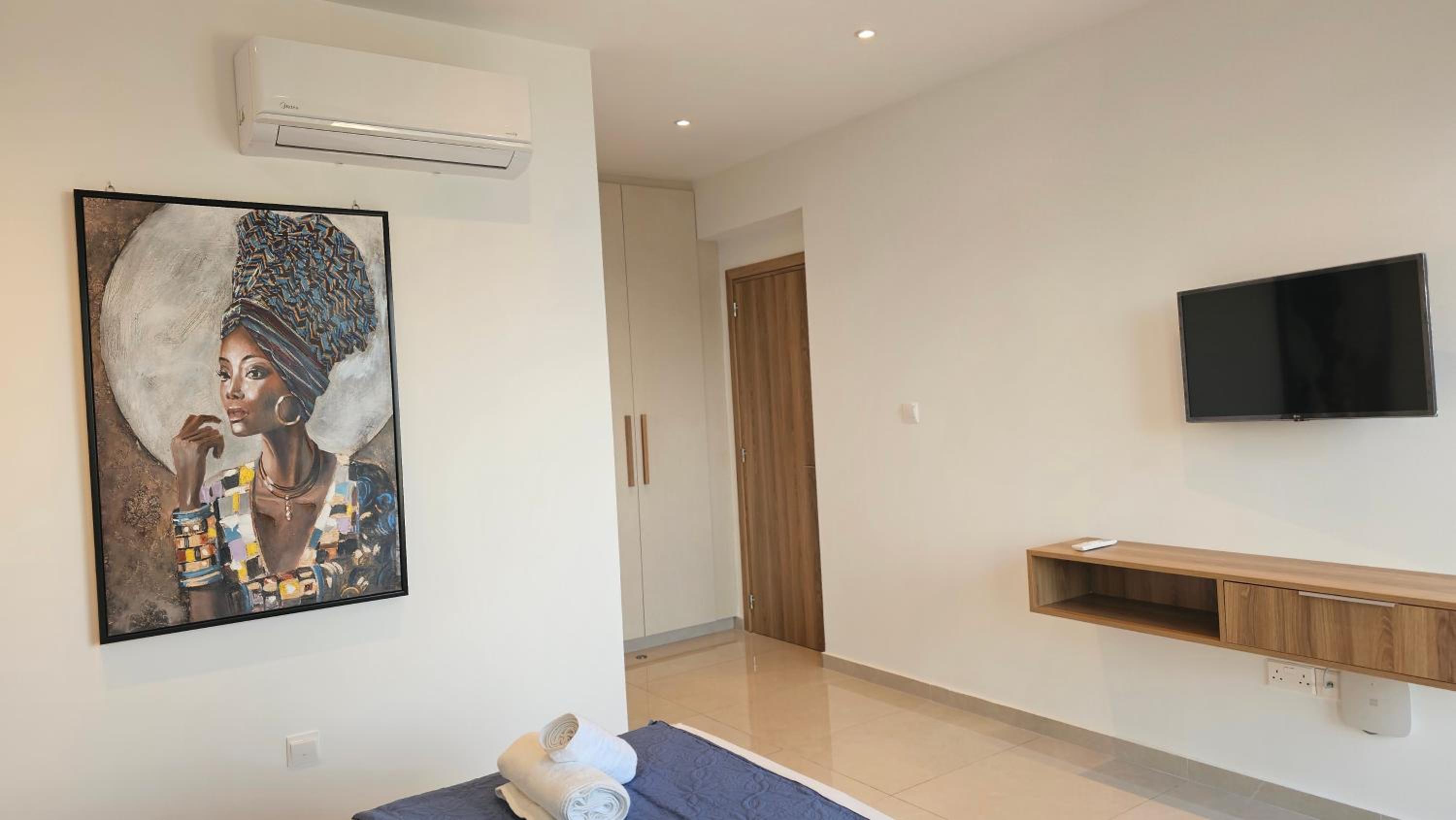STAY Oasis Luxury Villas