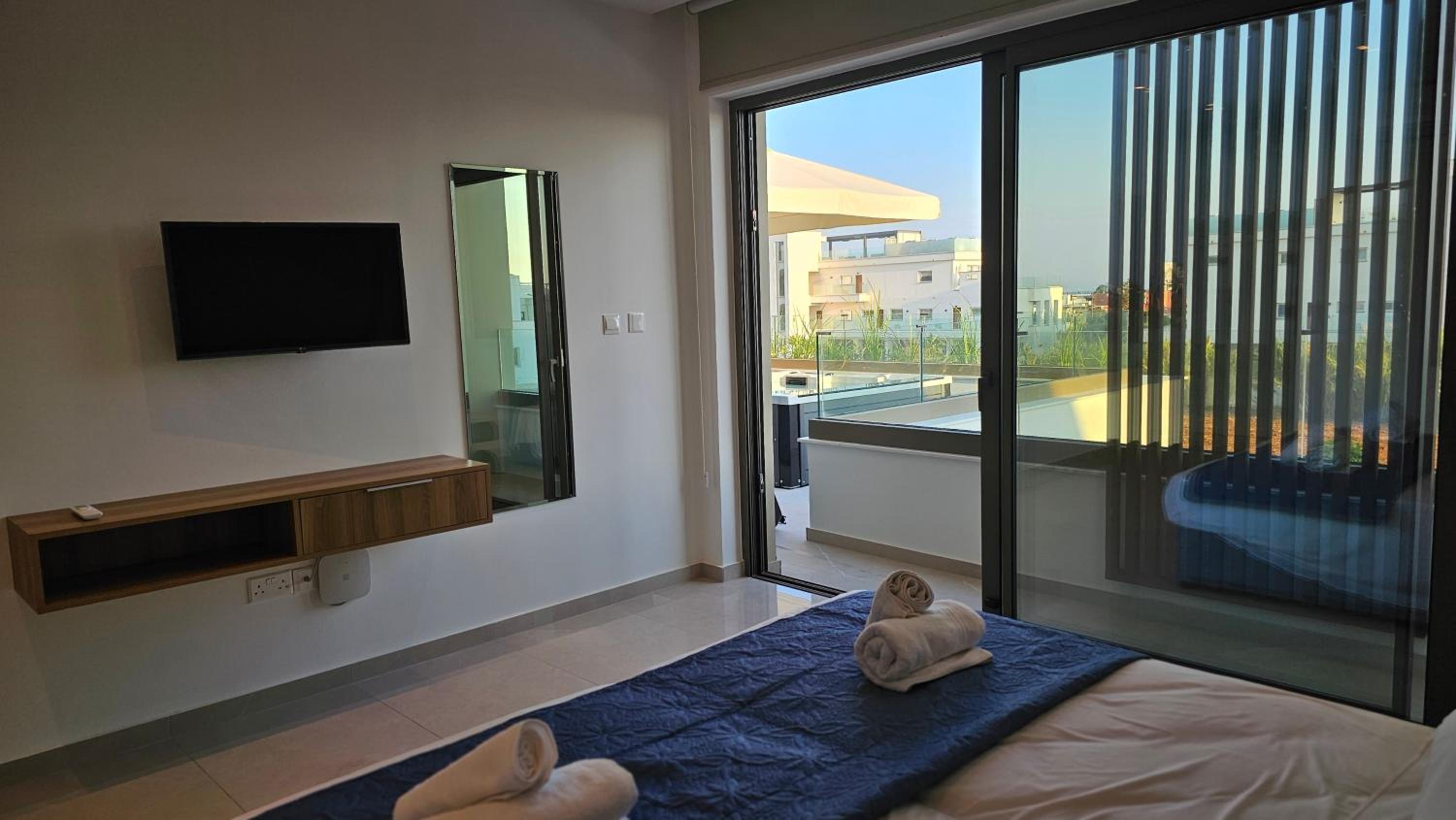 STAY Oasis Luxury Villas