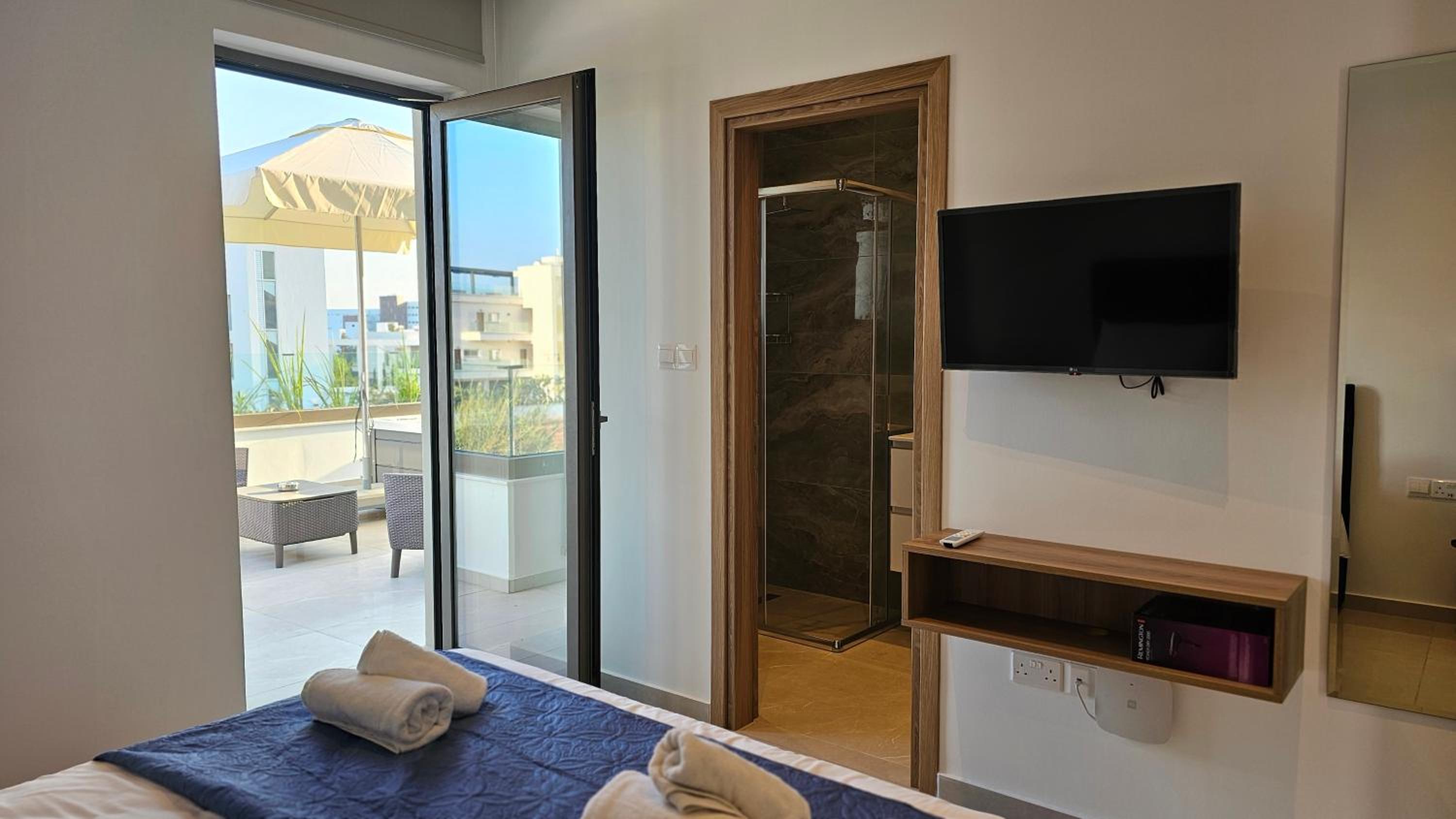 STAY Oasis Luxury Villas