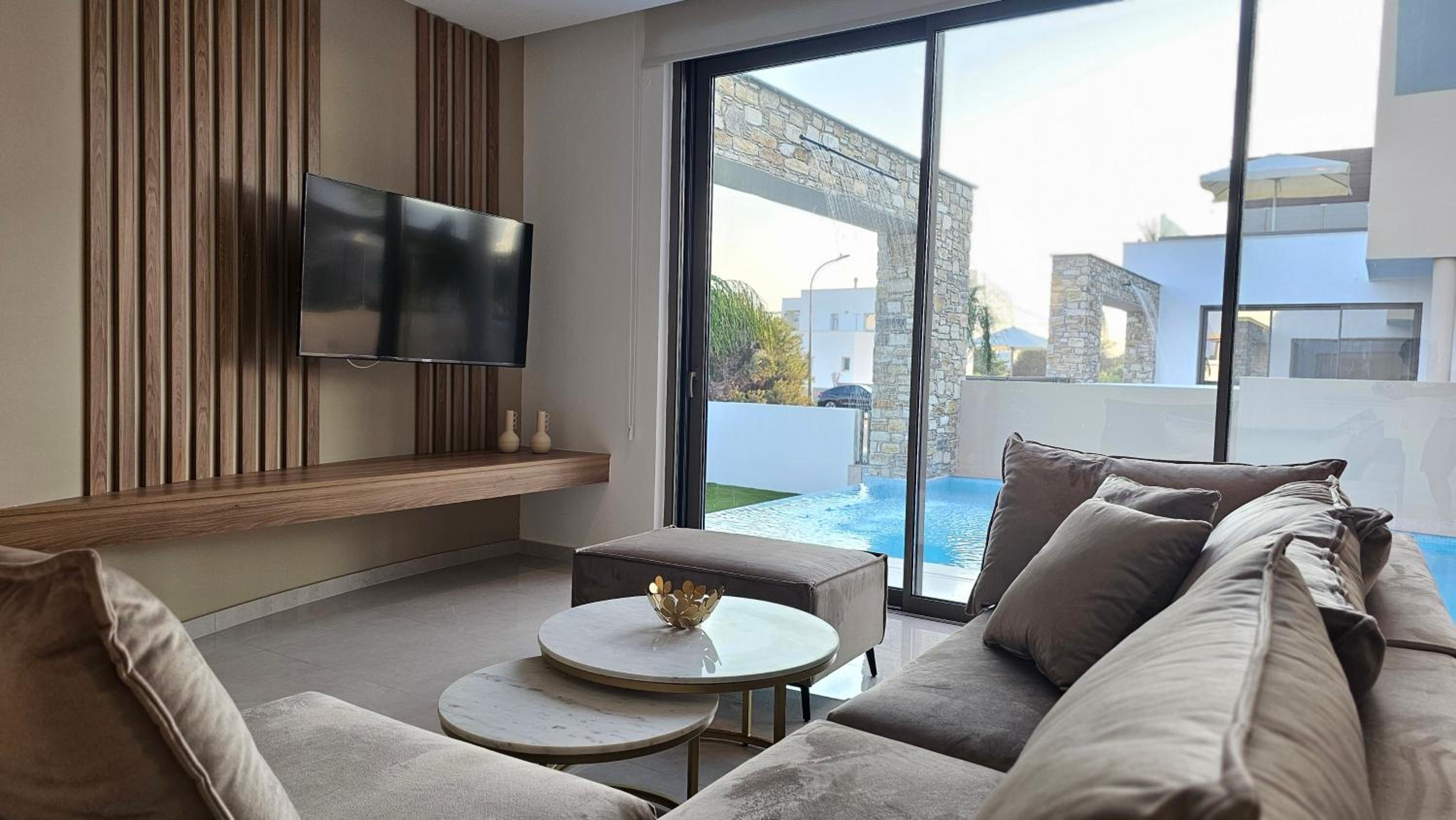 STAY Oasis Luxury Villas