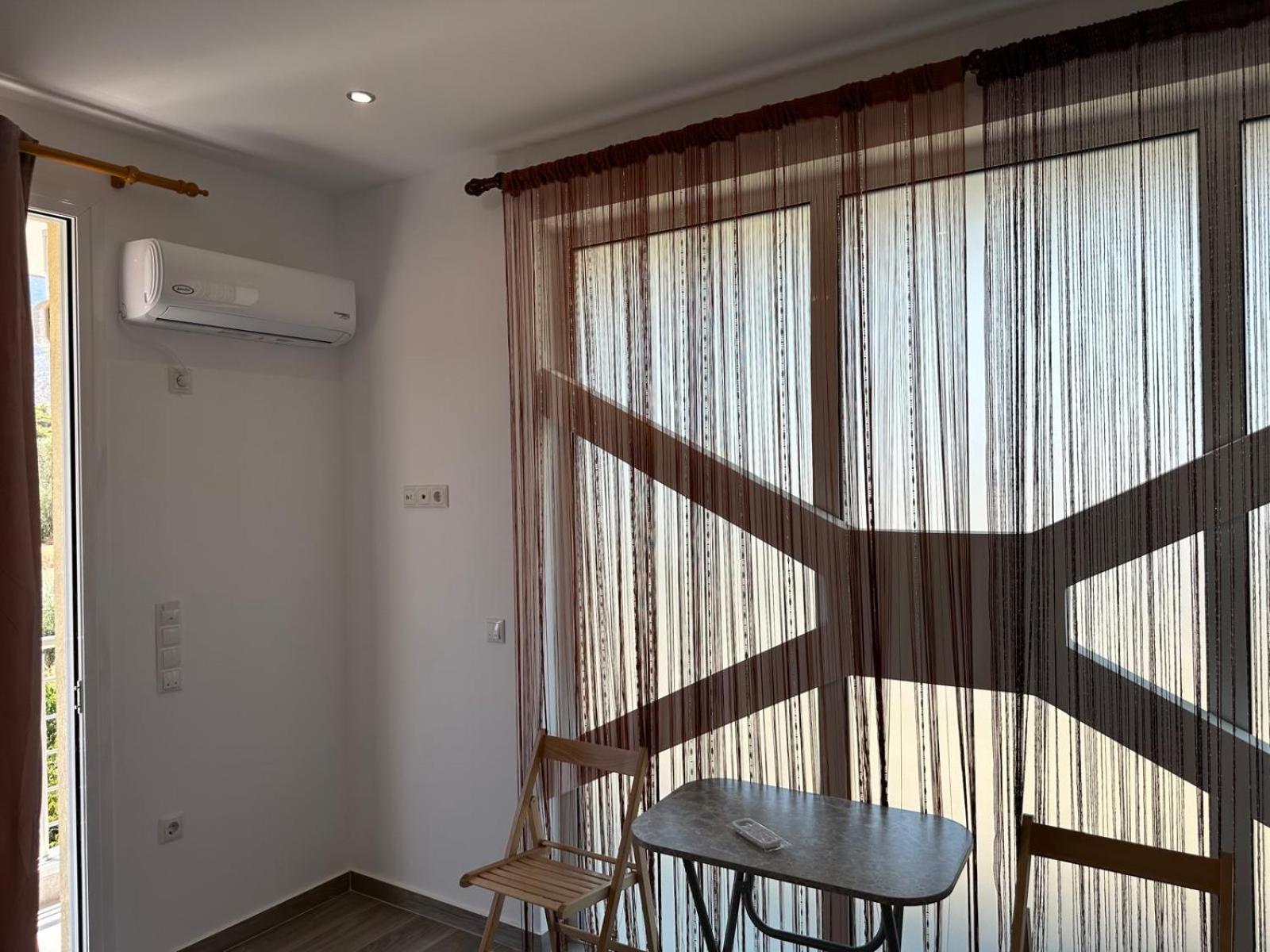 Sunset Villa Apartments Alepokhori view 5