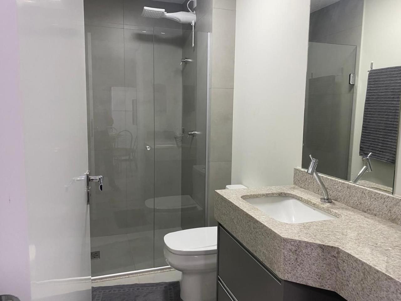 Apartamento Aconchegante e Completo no Coração da Cidade