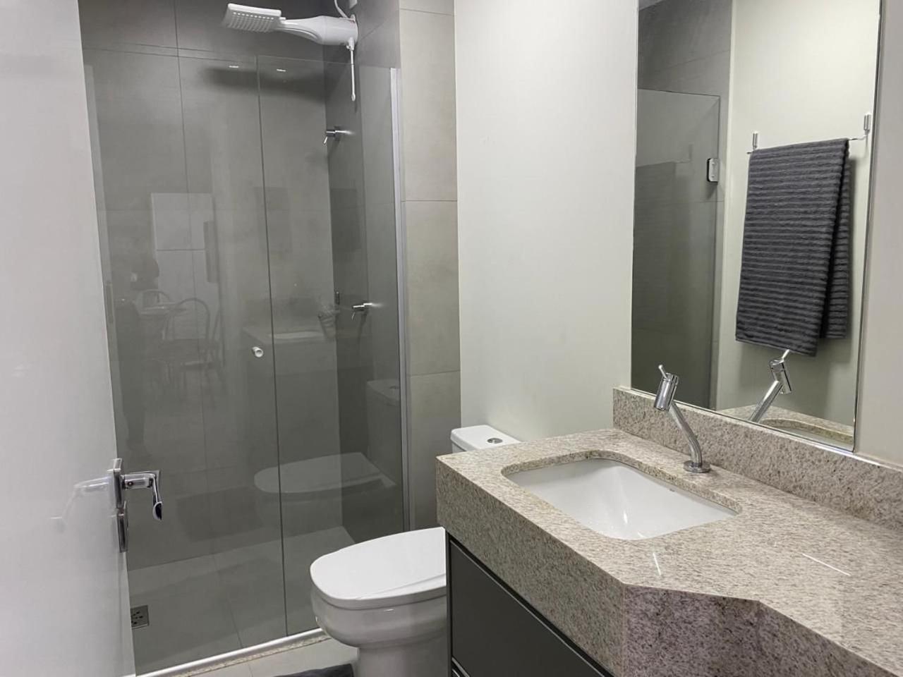 Apartamento Aconchegante e Completo no Coração da Cidade