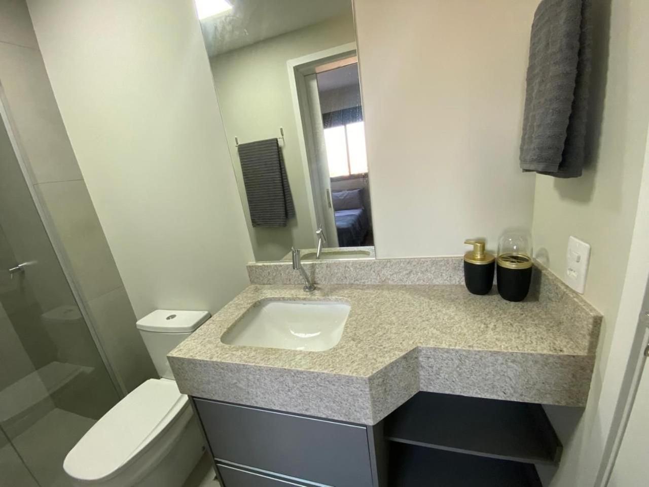 Apartamento Aconchegante e Completo no Coração da Cidade
