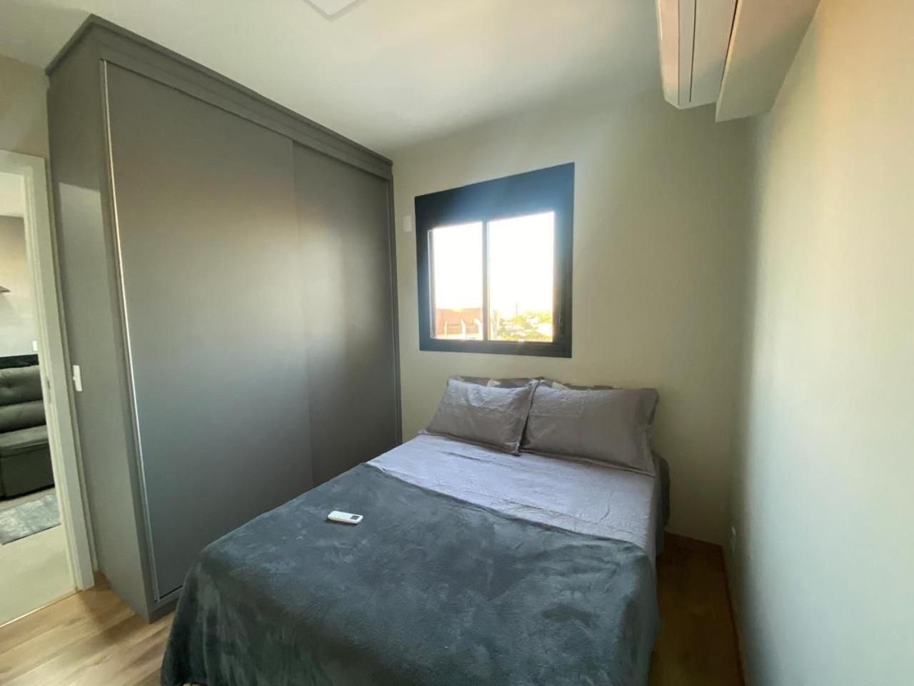 Apartamento Aconchegante e Completo no Coração da Cidade