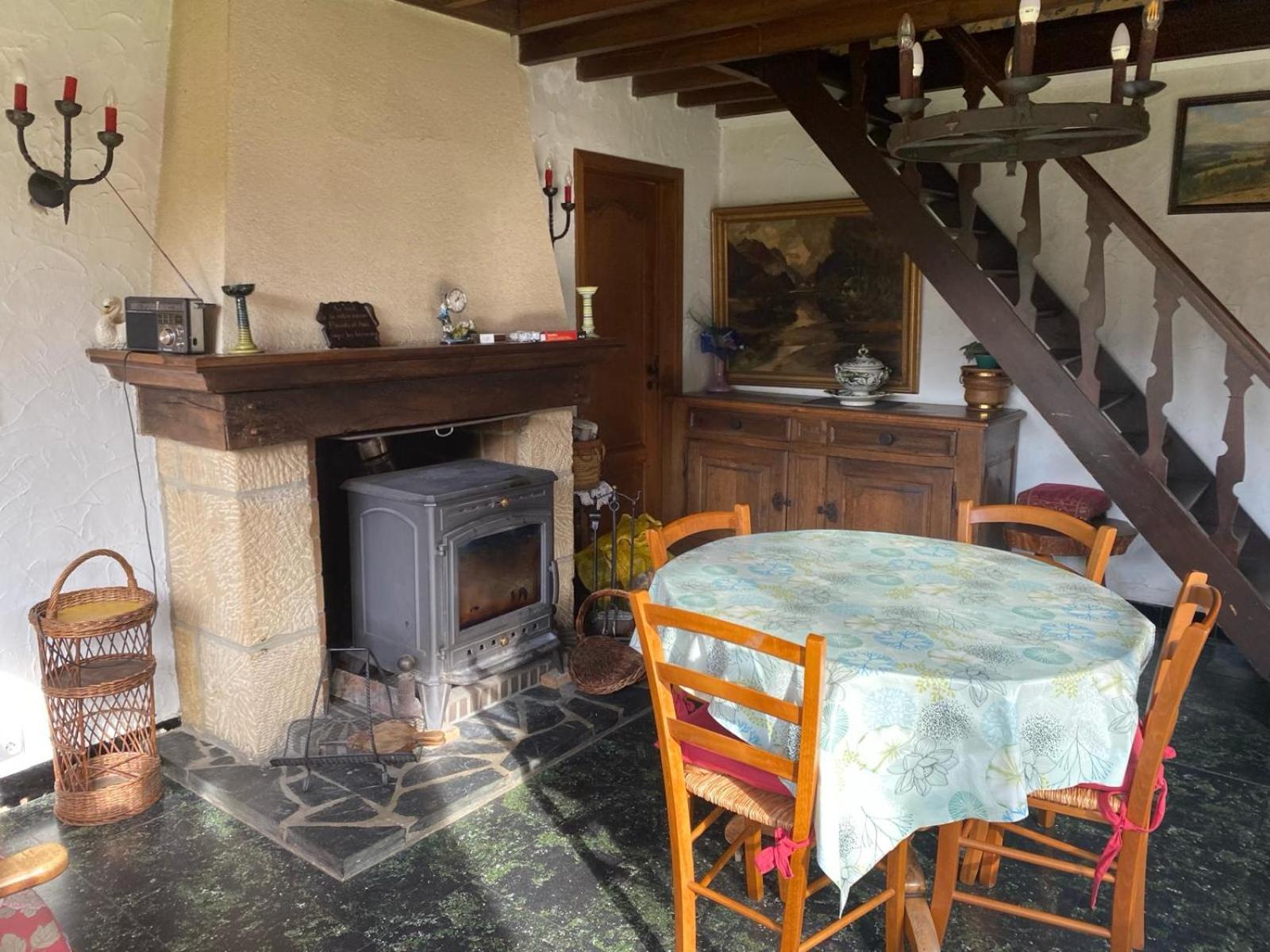 PROPRIETE BORDEE D'ETANGS, PROPICE A LA DETENTE