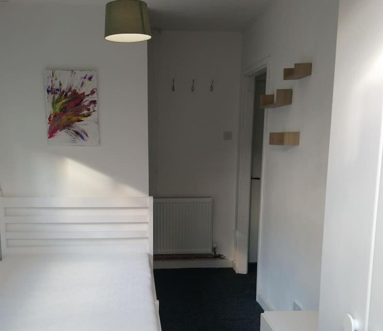 Nano Nook in the heart of Filton