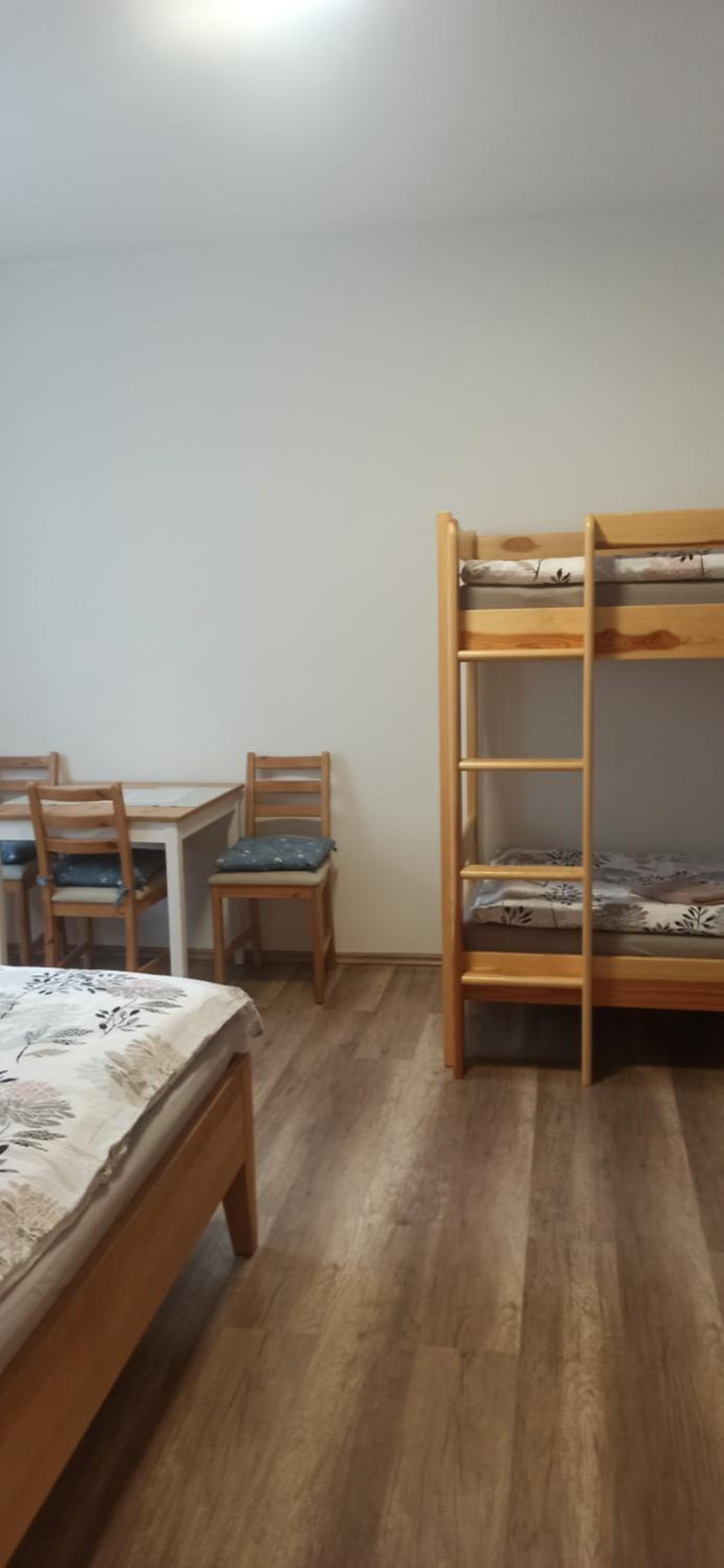 Apartmán pod Pálavou