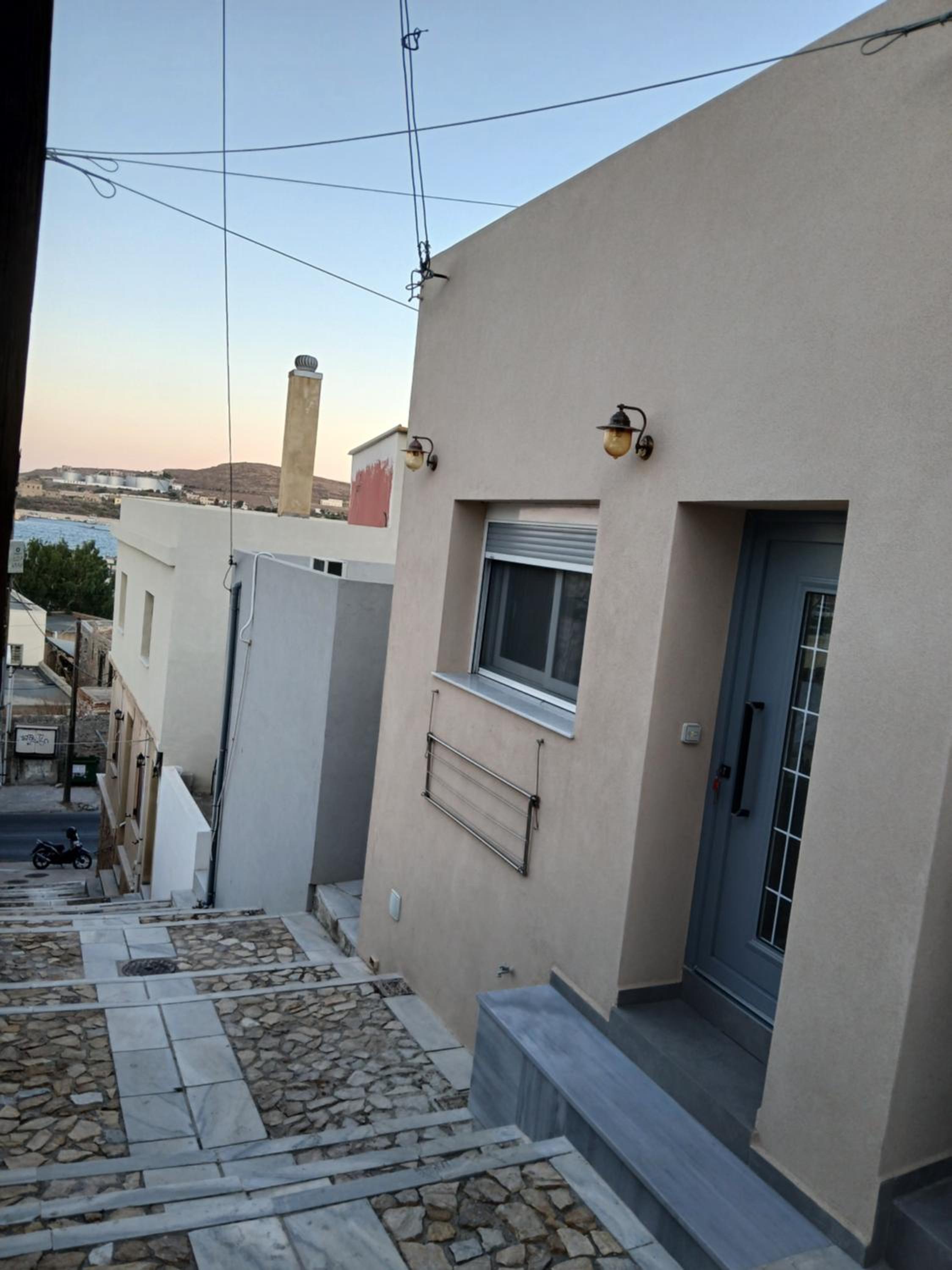 Panorama Apartment