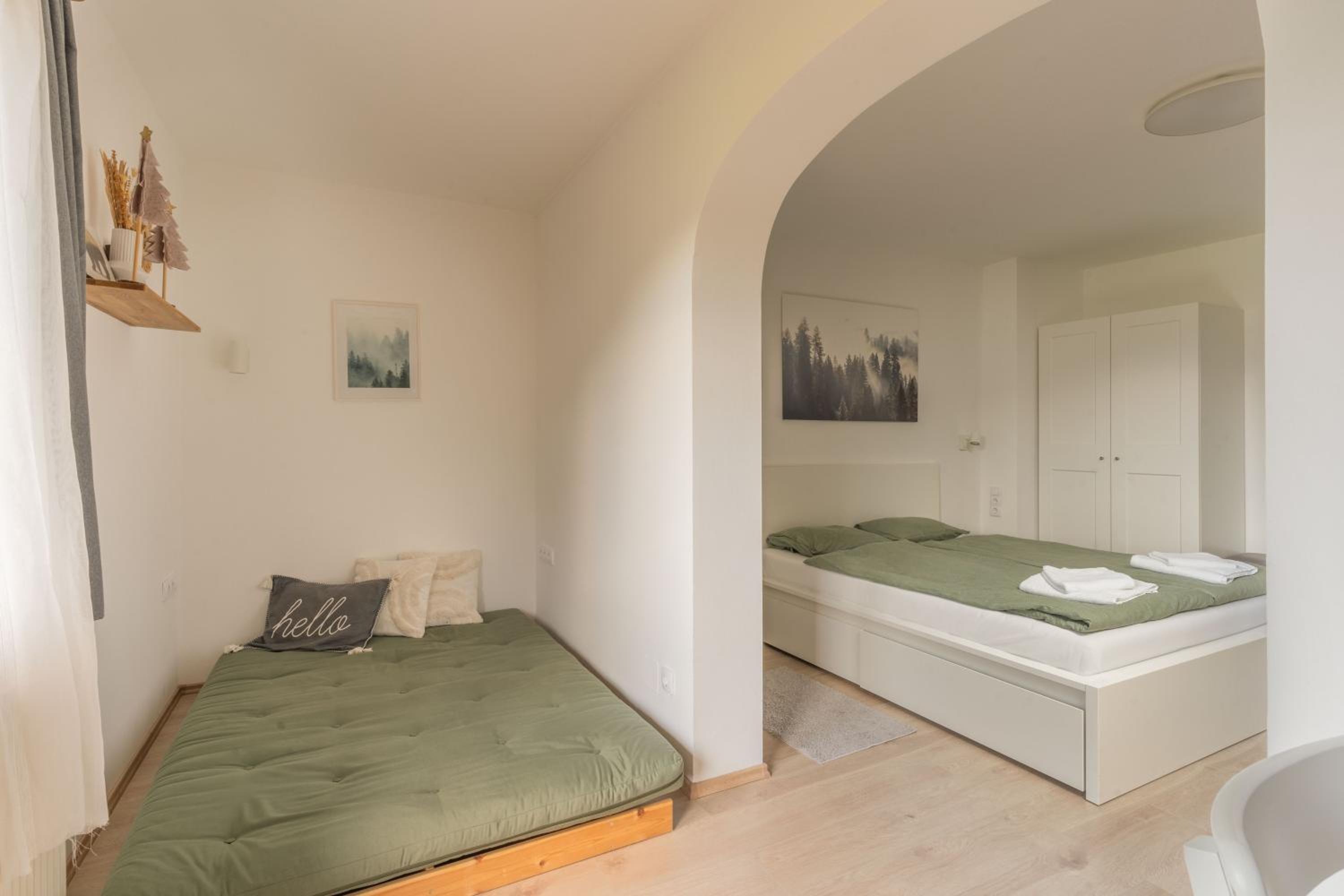 LOBE Apartment
