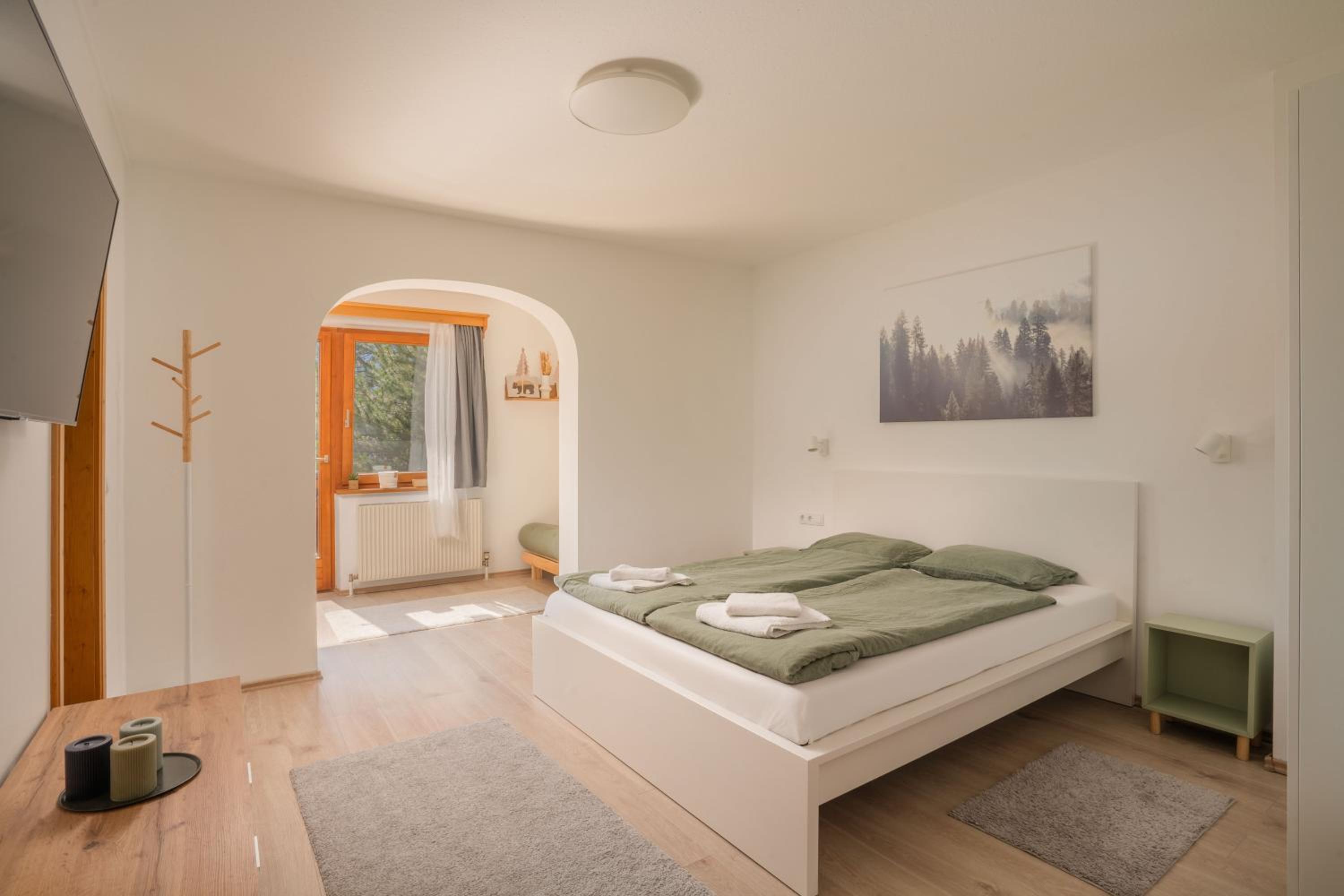LOBE Apartment