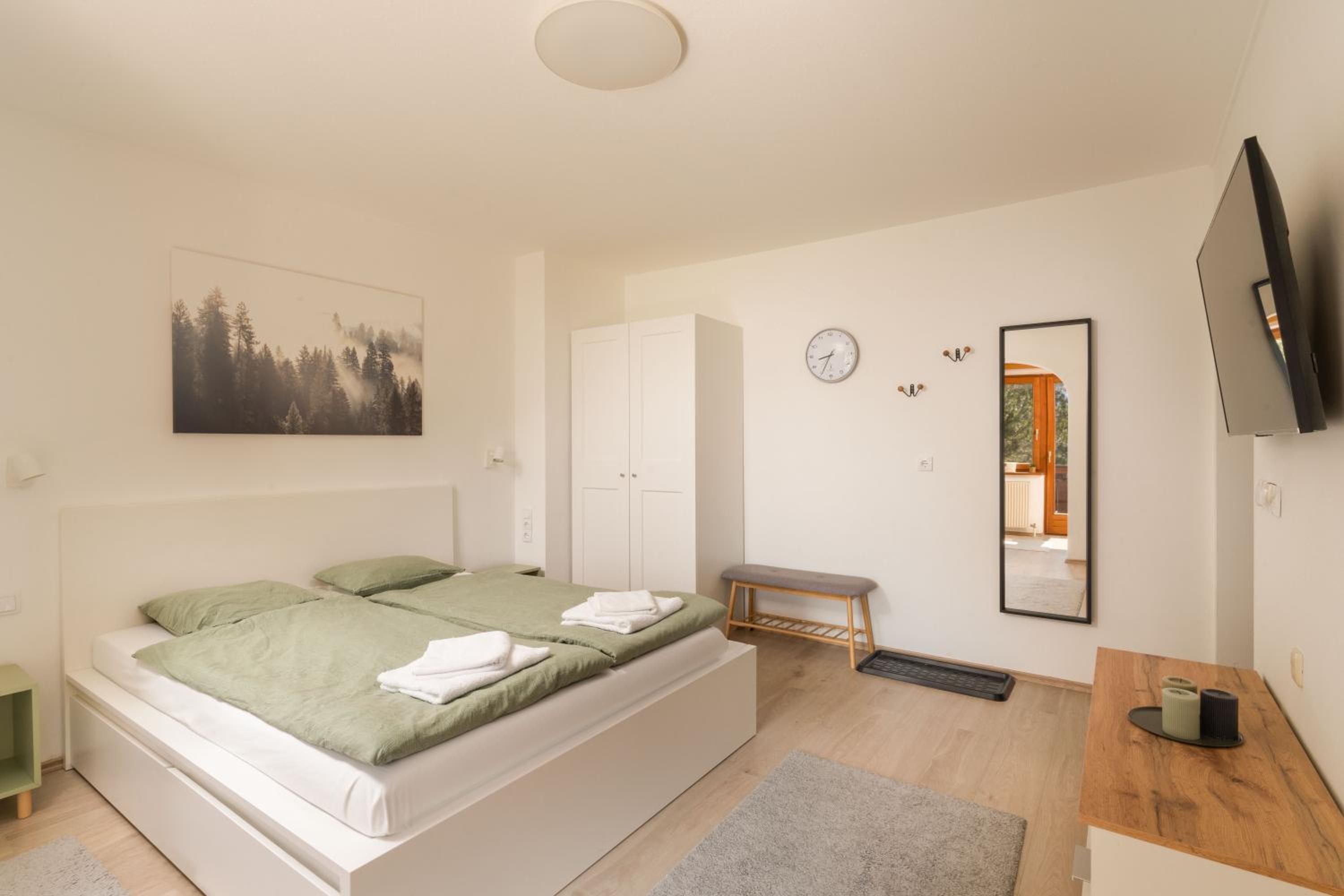 LOBE Apartment