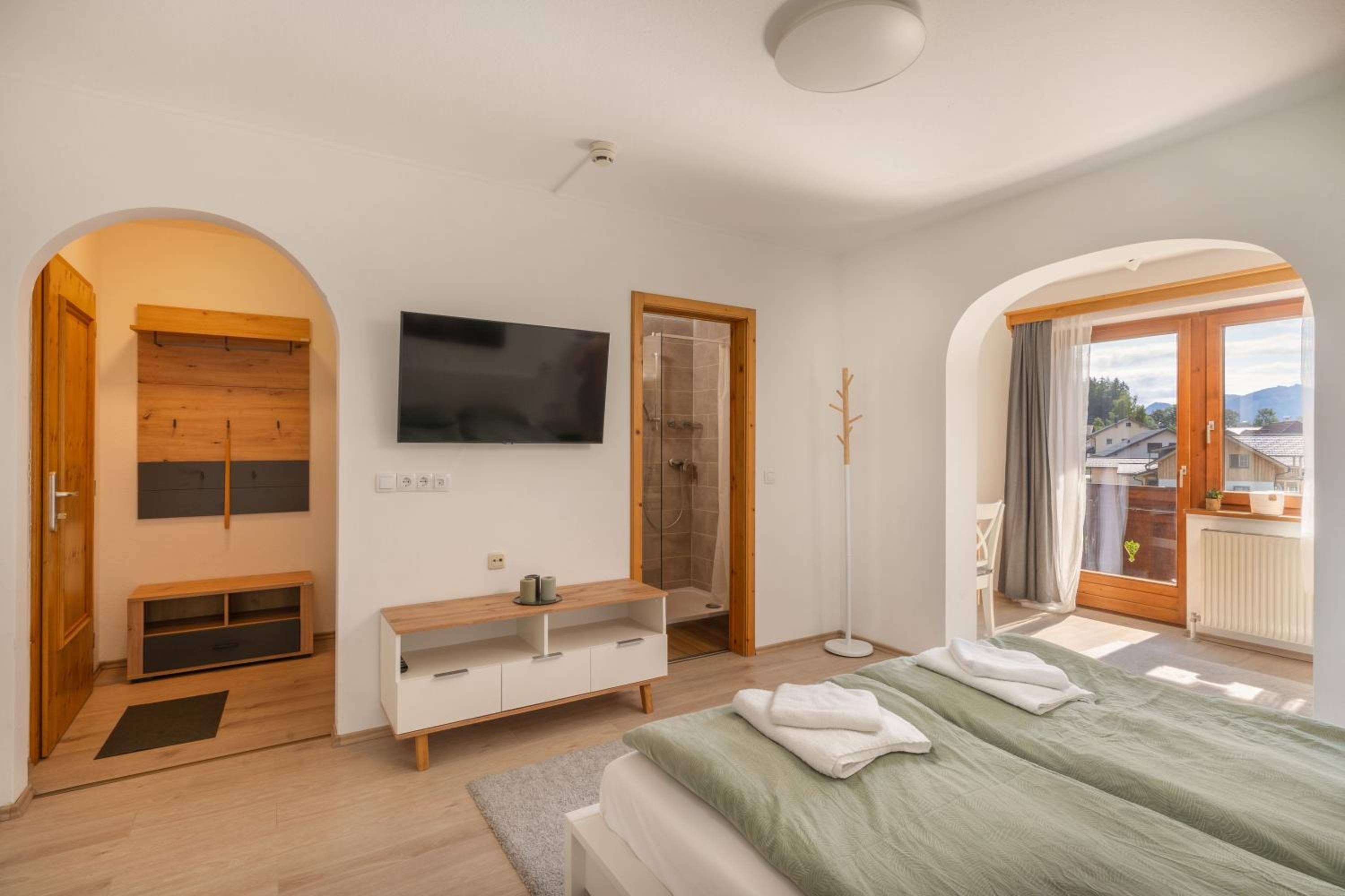 LOBE Apartment