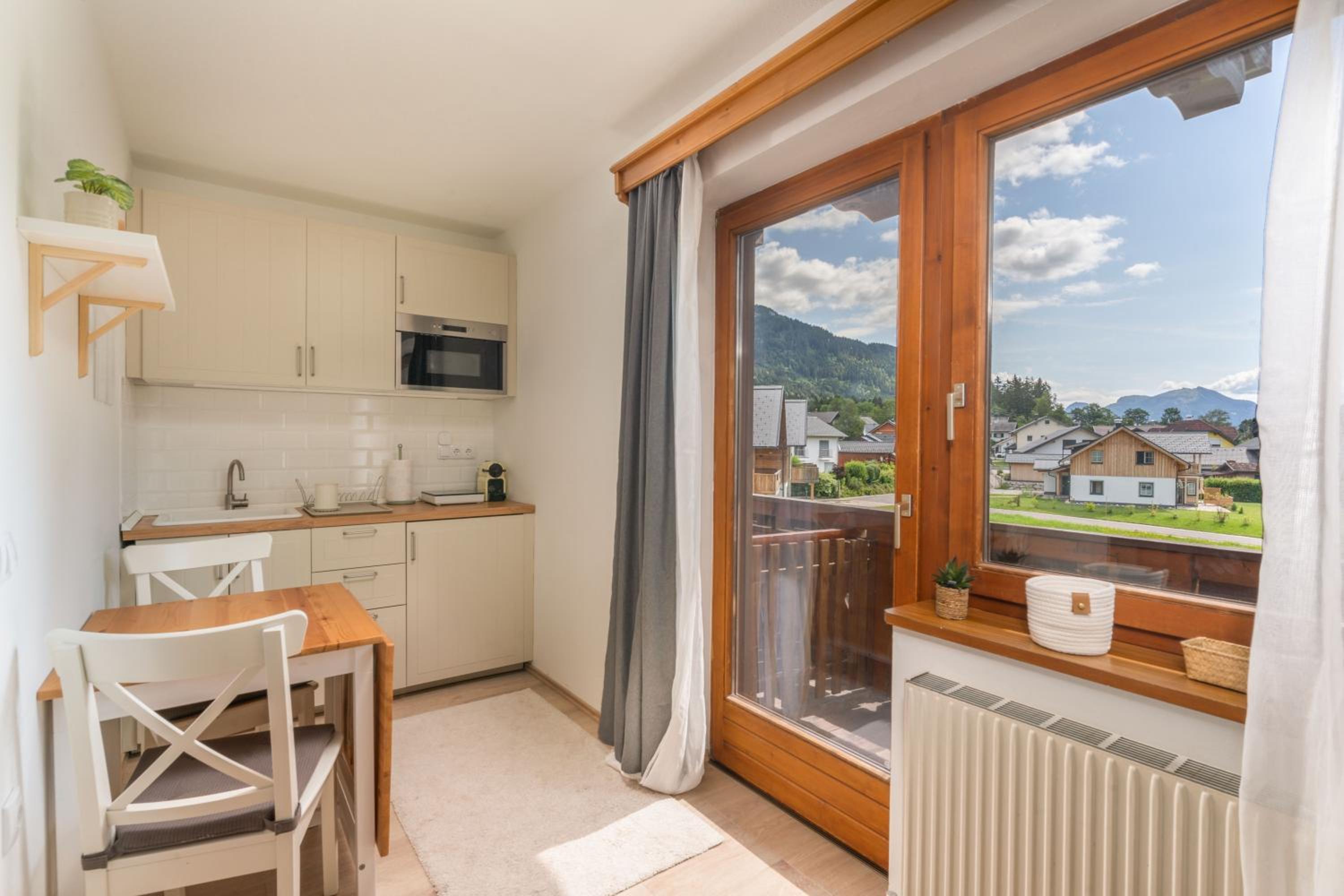 LOBE Apartment