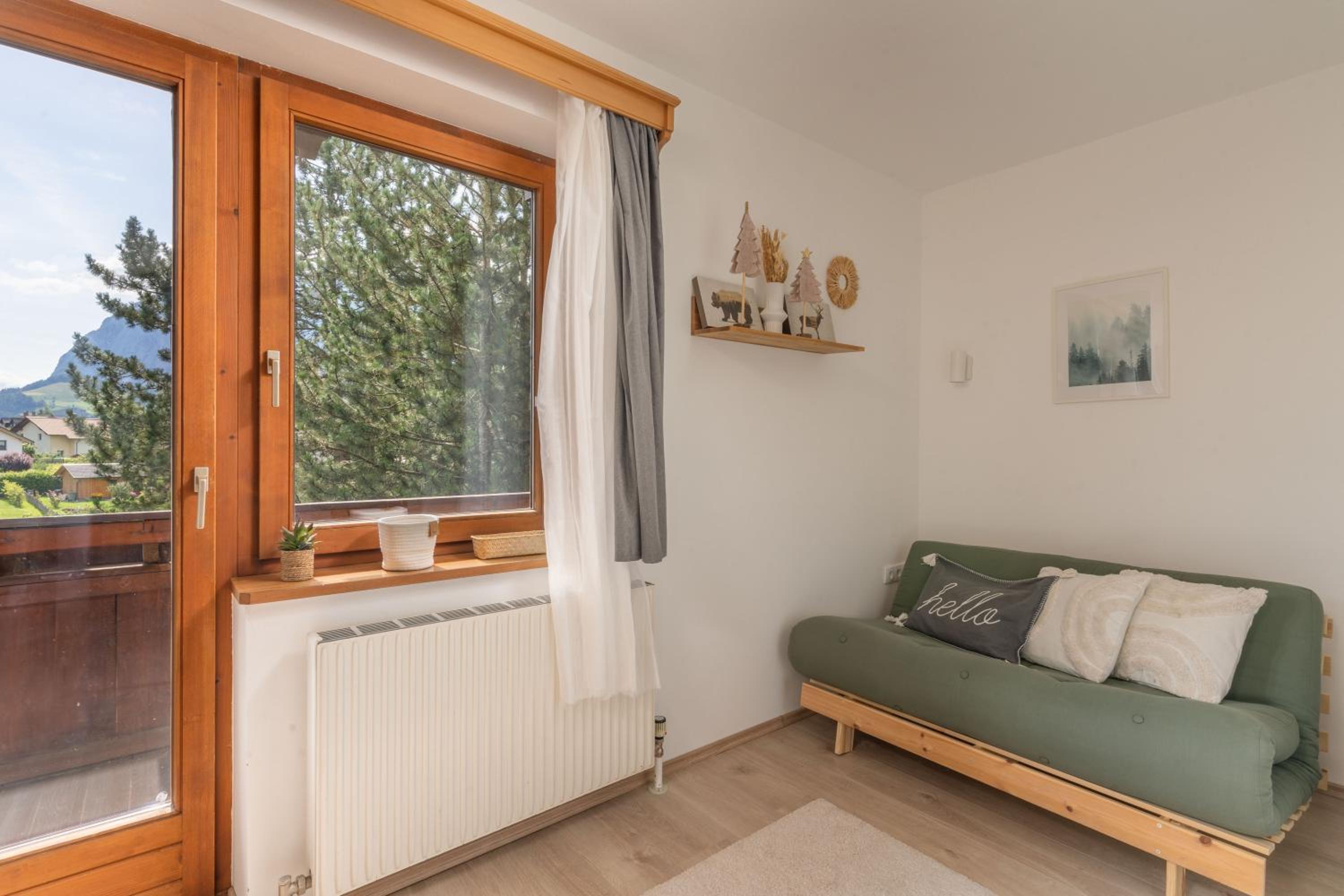 LOBE Apartment