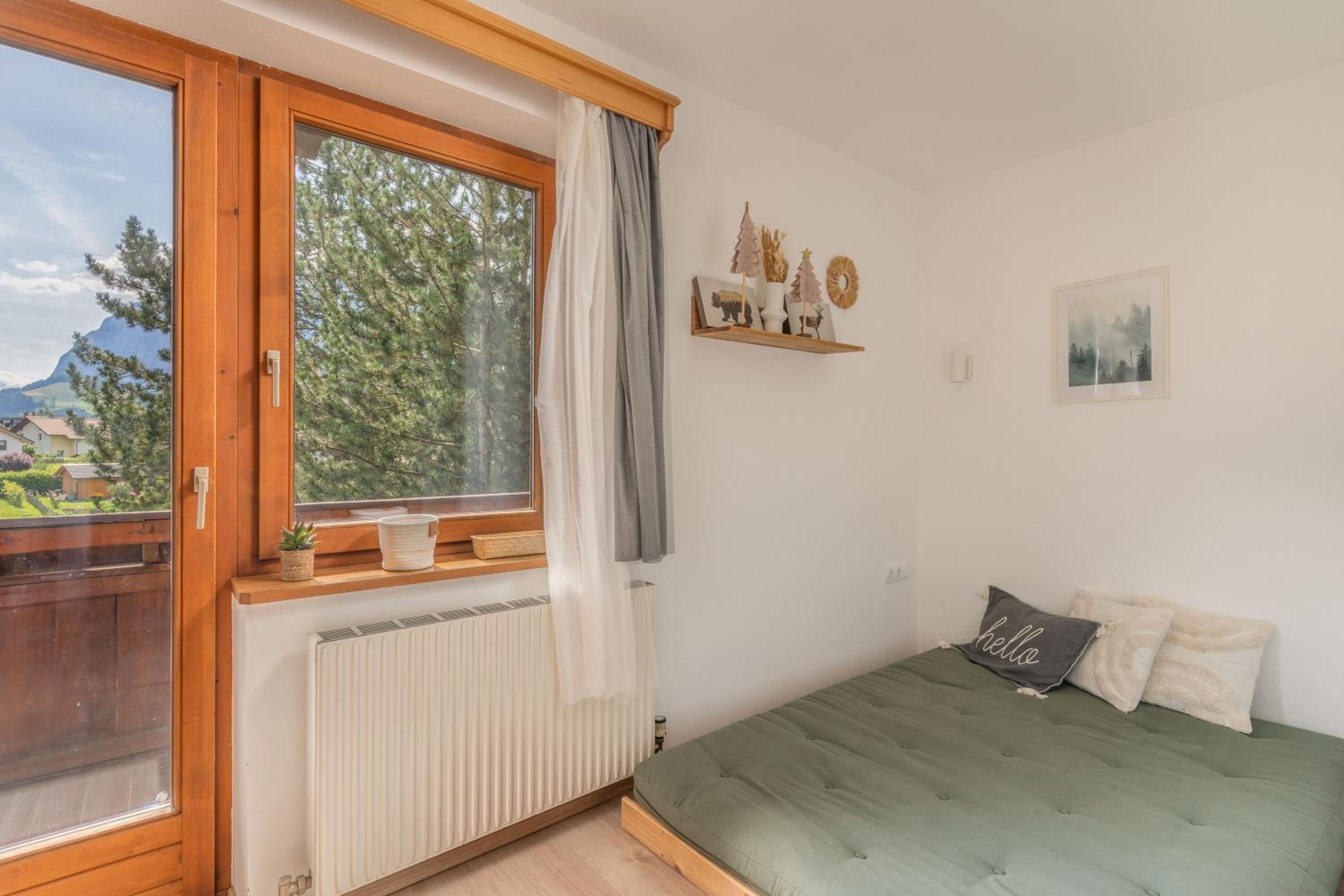 LOBE Apartment