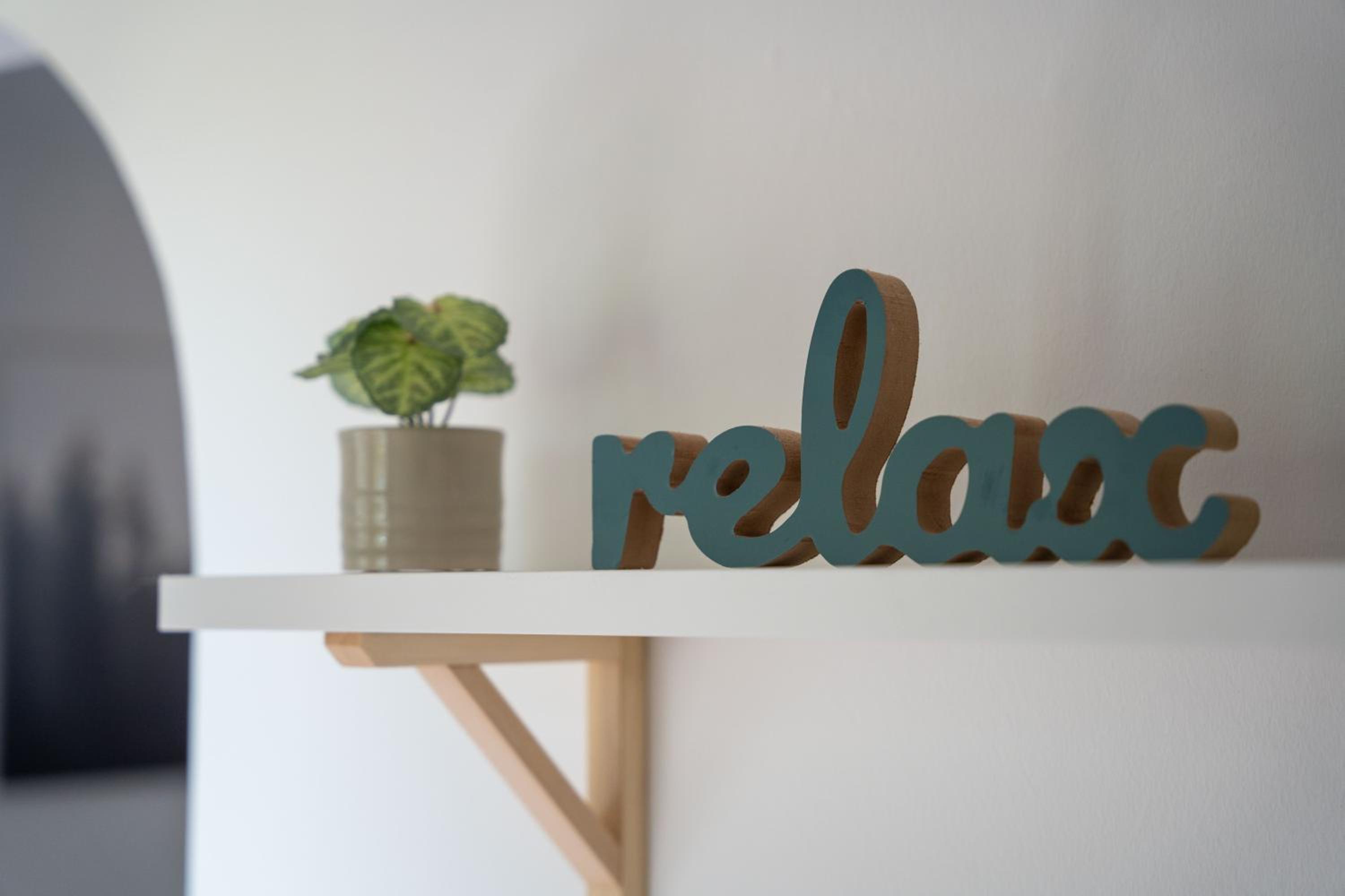 LOBE Apartment