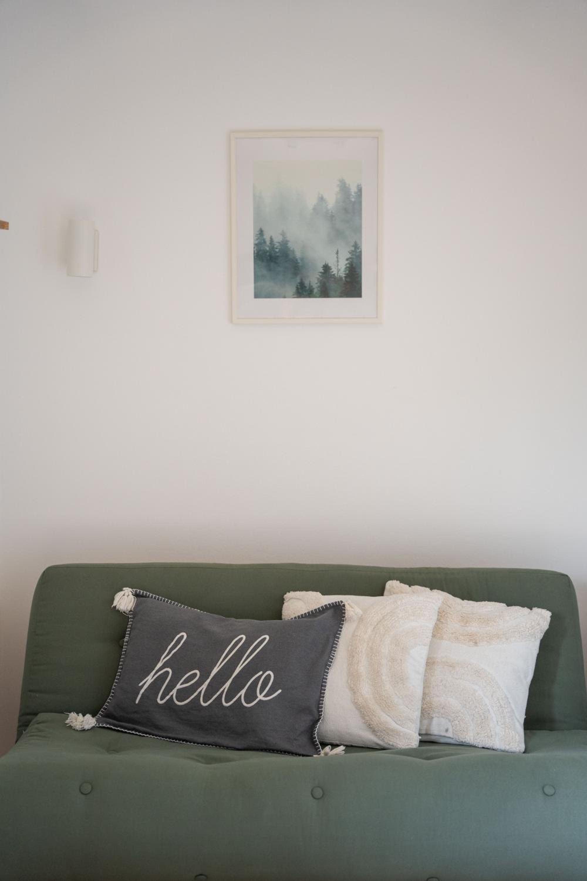 LOBE Apartment
