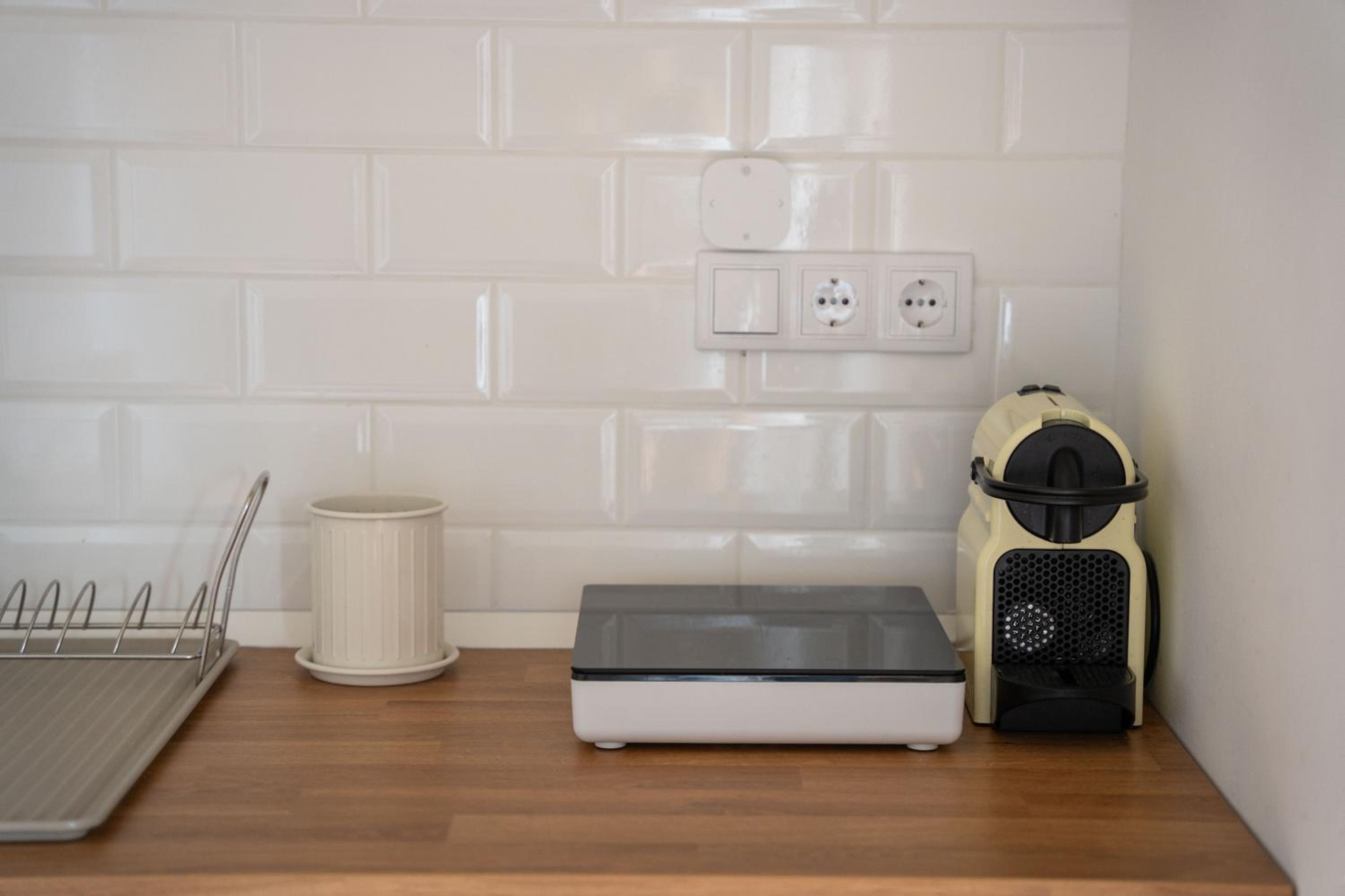 LOBE Apartment