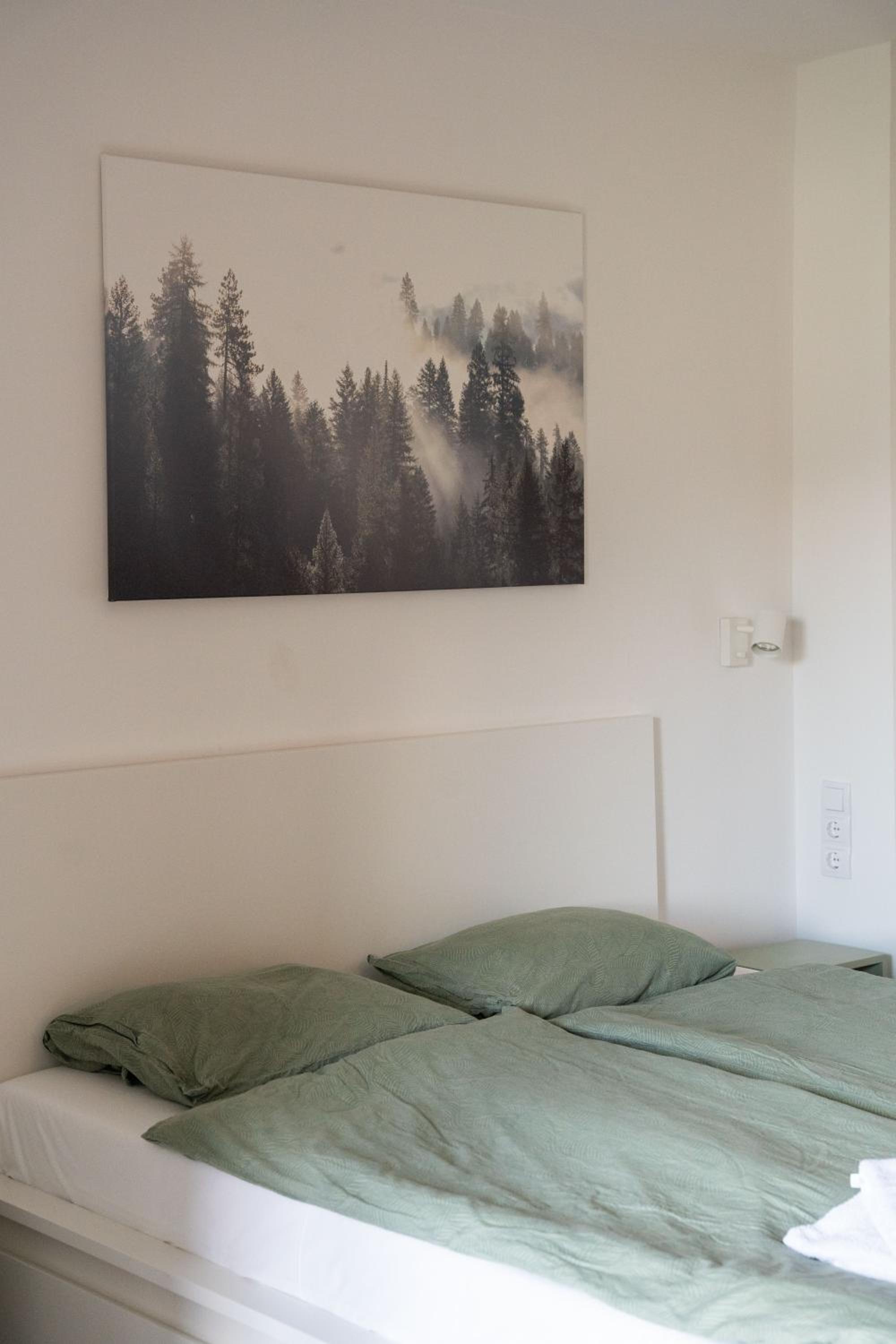 LOBE Apartment