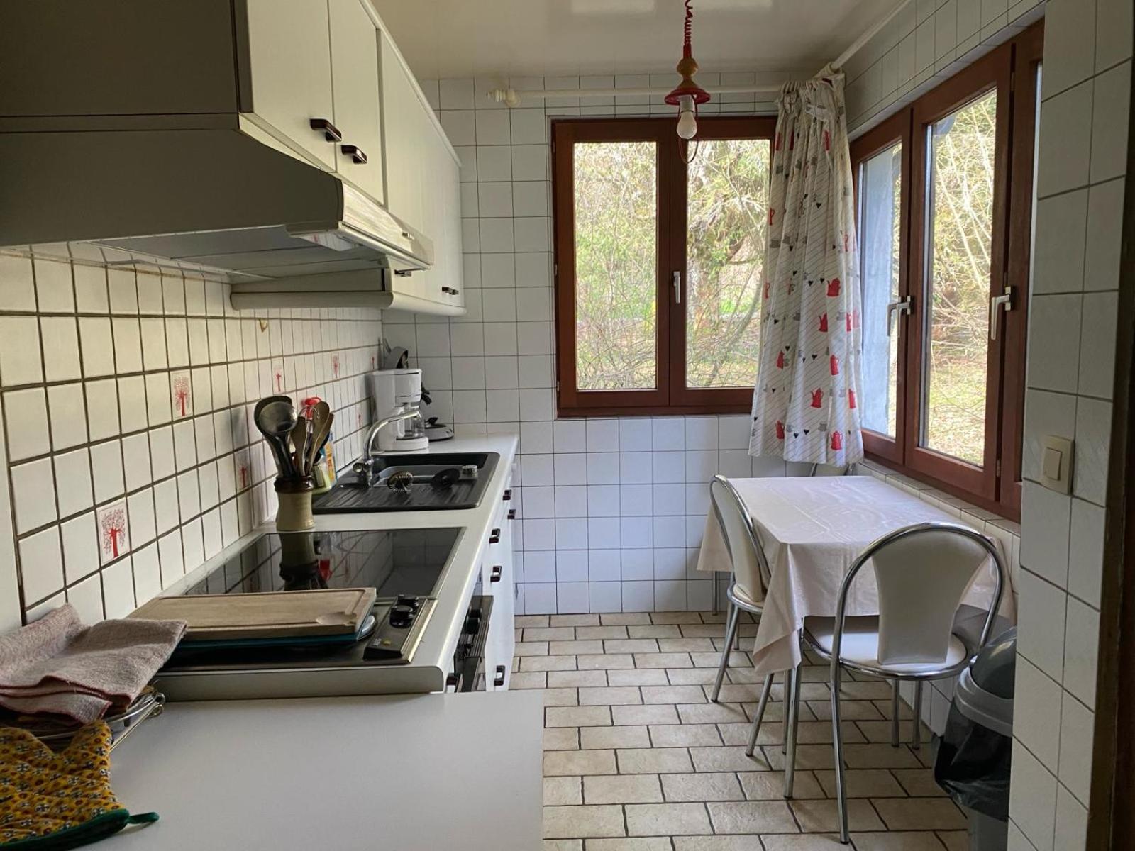 PROPRIETE BORDEE D'ETANGS, PROPICE A LA DETENTE