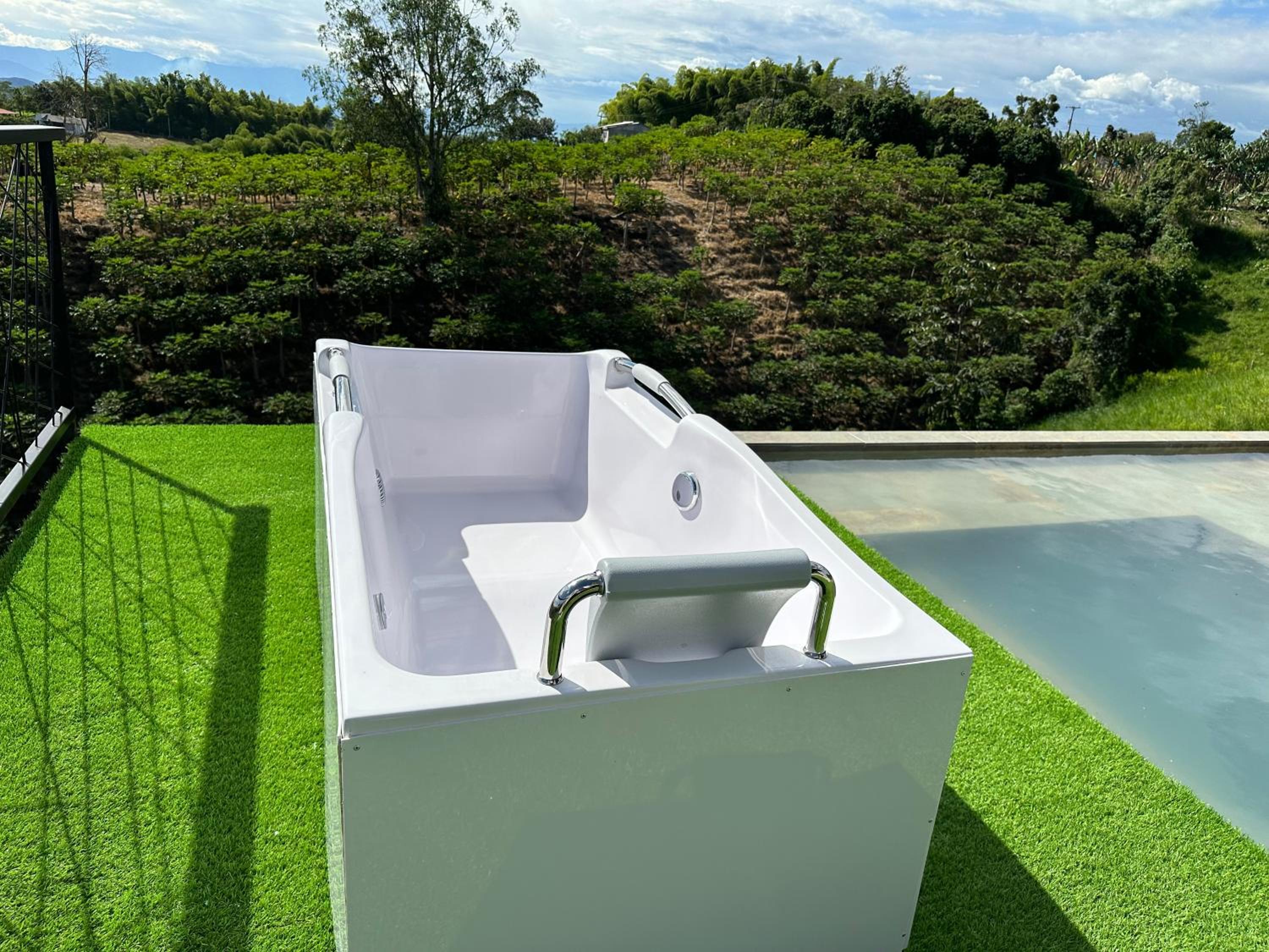 Belvedere Suite Campestre