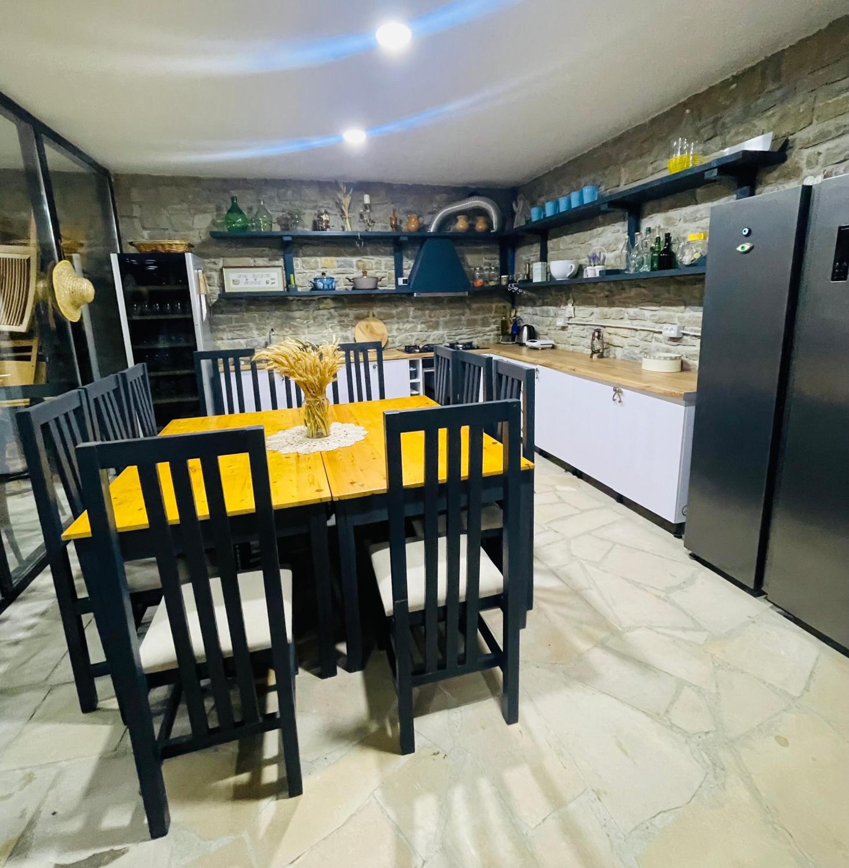 Guesthouse Tozaj