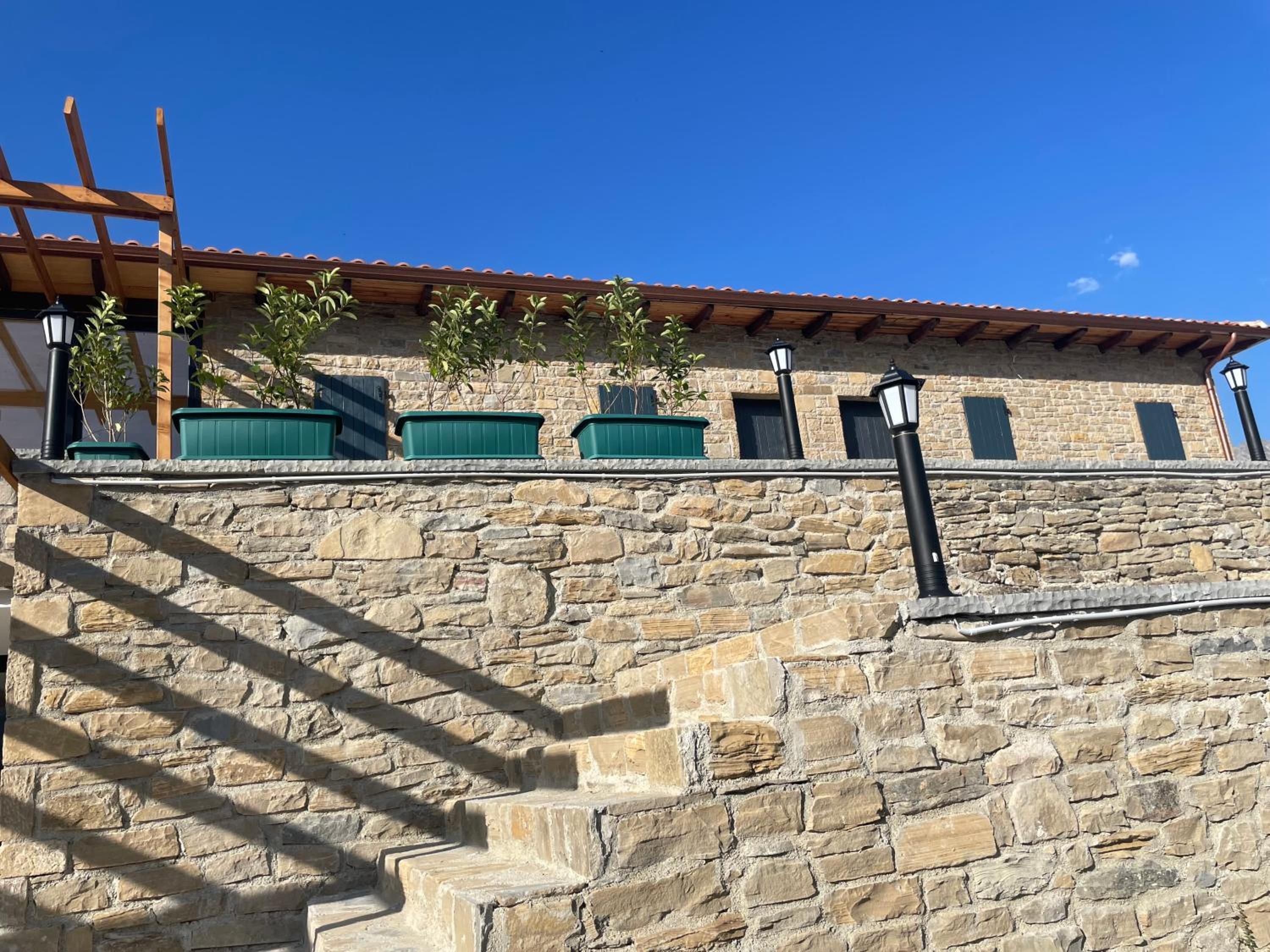 Guesthouse Tozaj