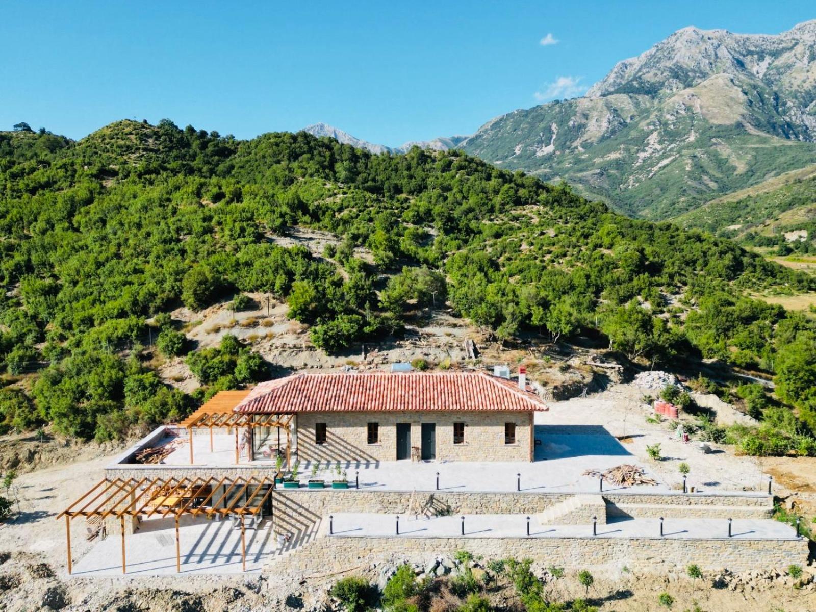 Guesthouse Tozaj
