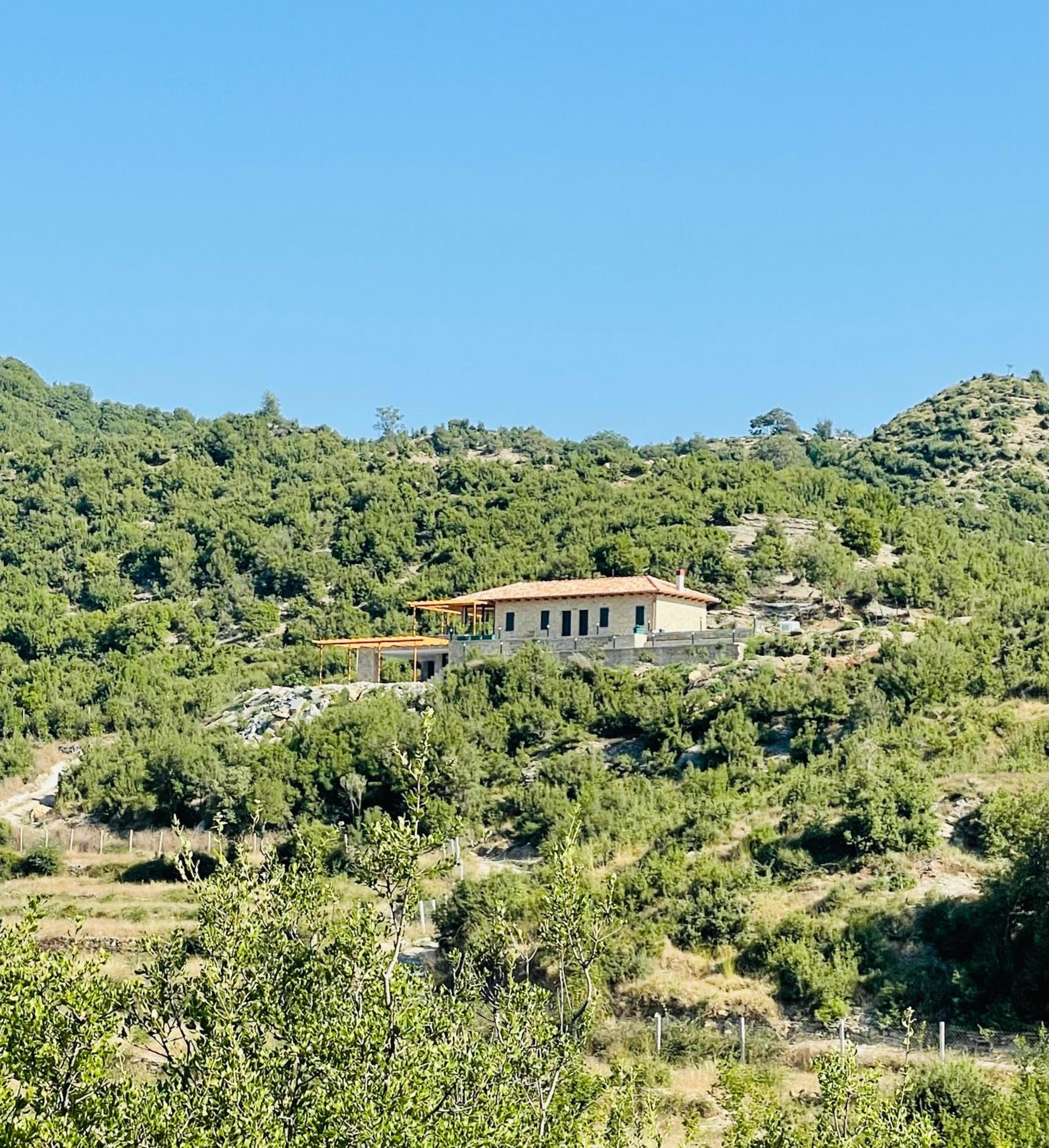 Guesthouse Tozaj