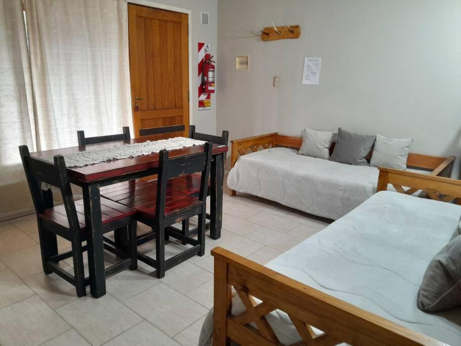 Departamento Mittlehaus