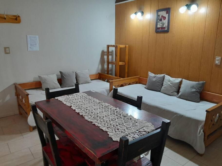 Departamento Mittlehaus