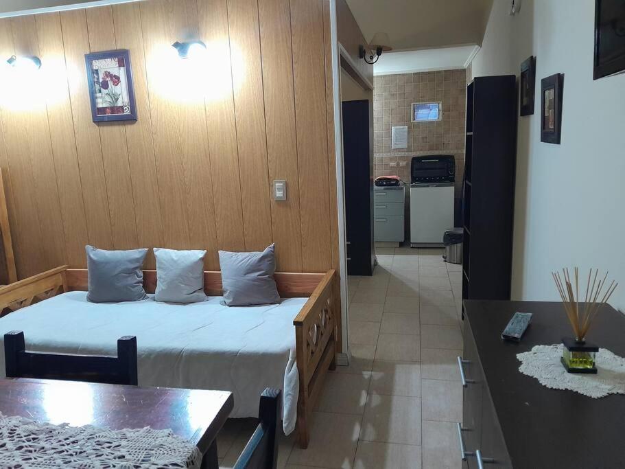 Departamento Mittlehaus