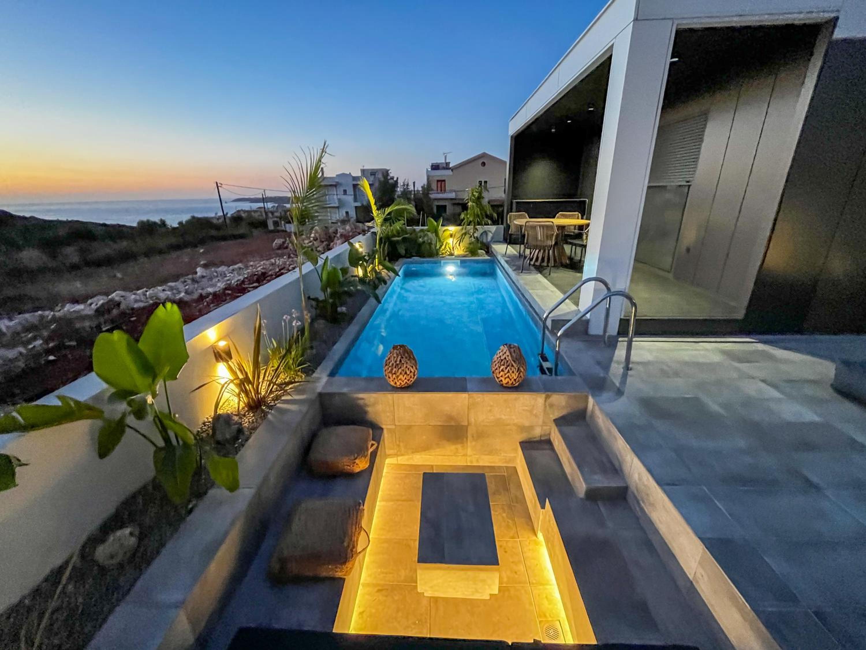 PhySea Villa