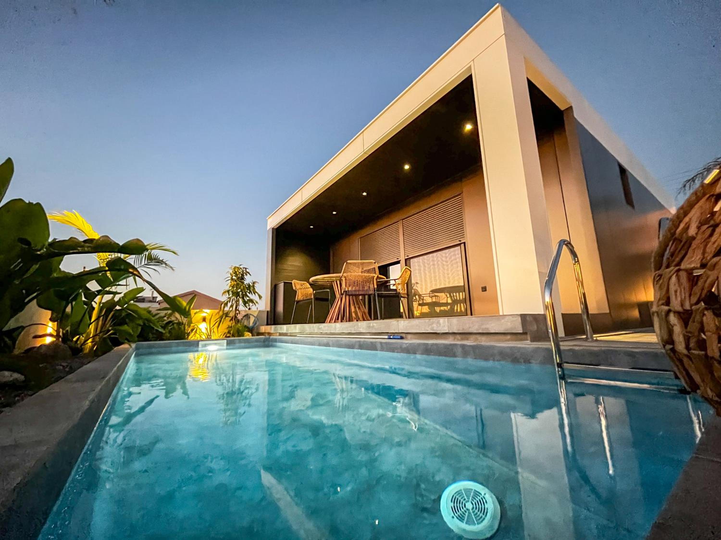 PhySea Villa