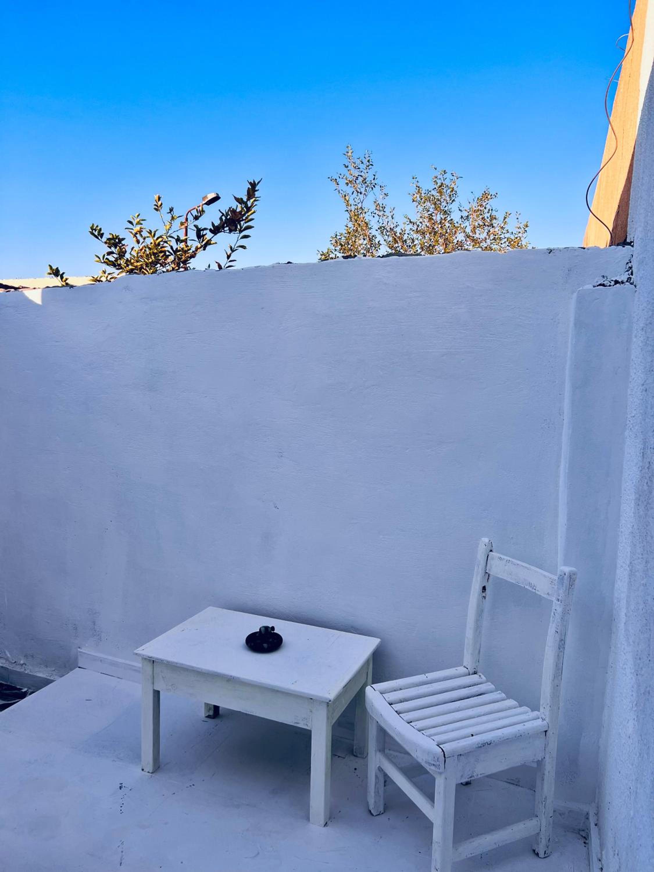 Oro Guesthouse