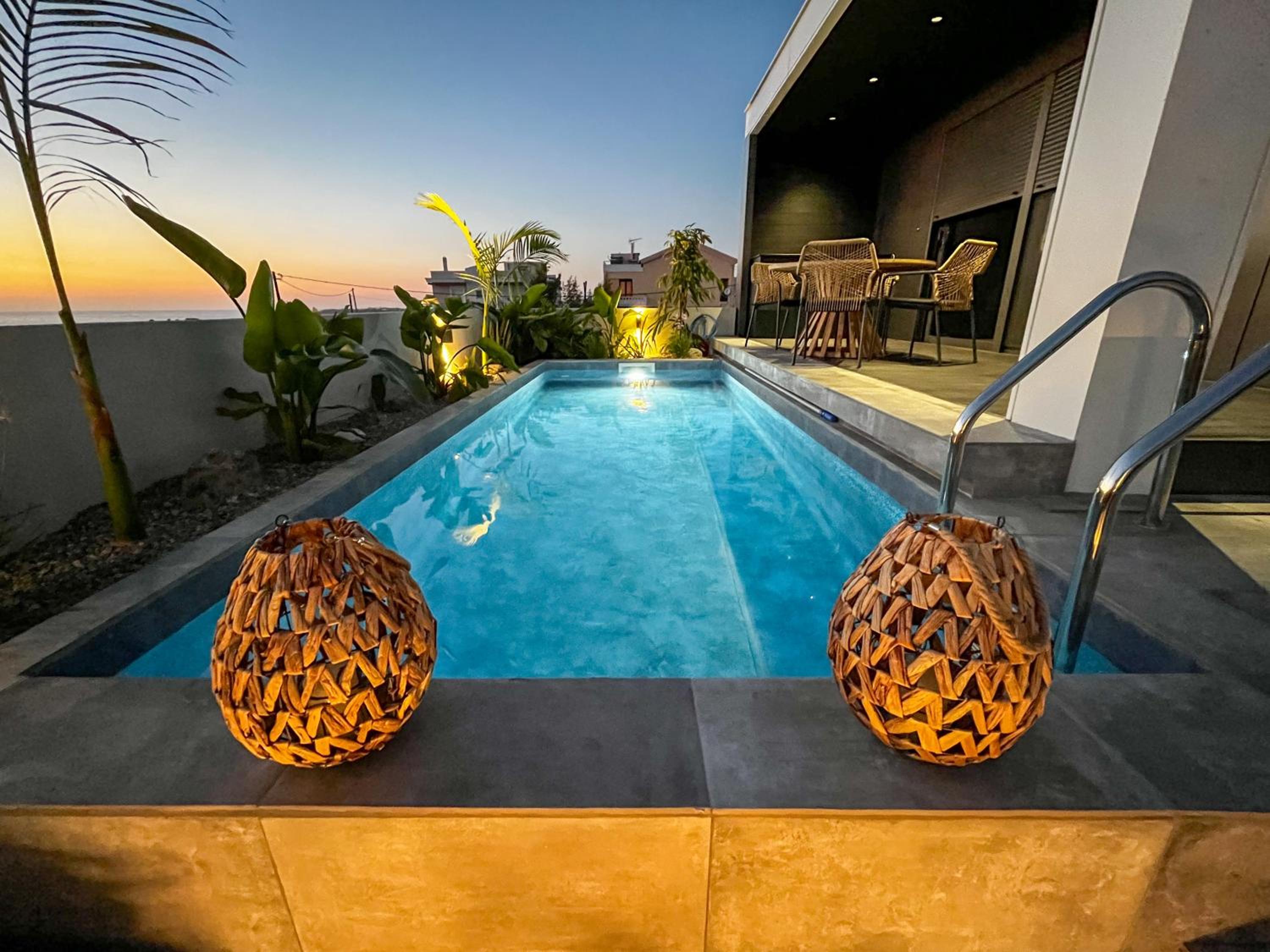 PhySea Villa