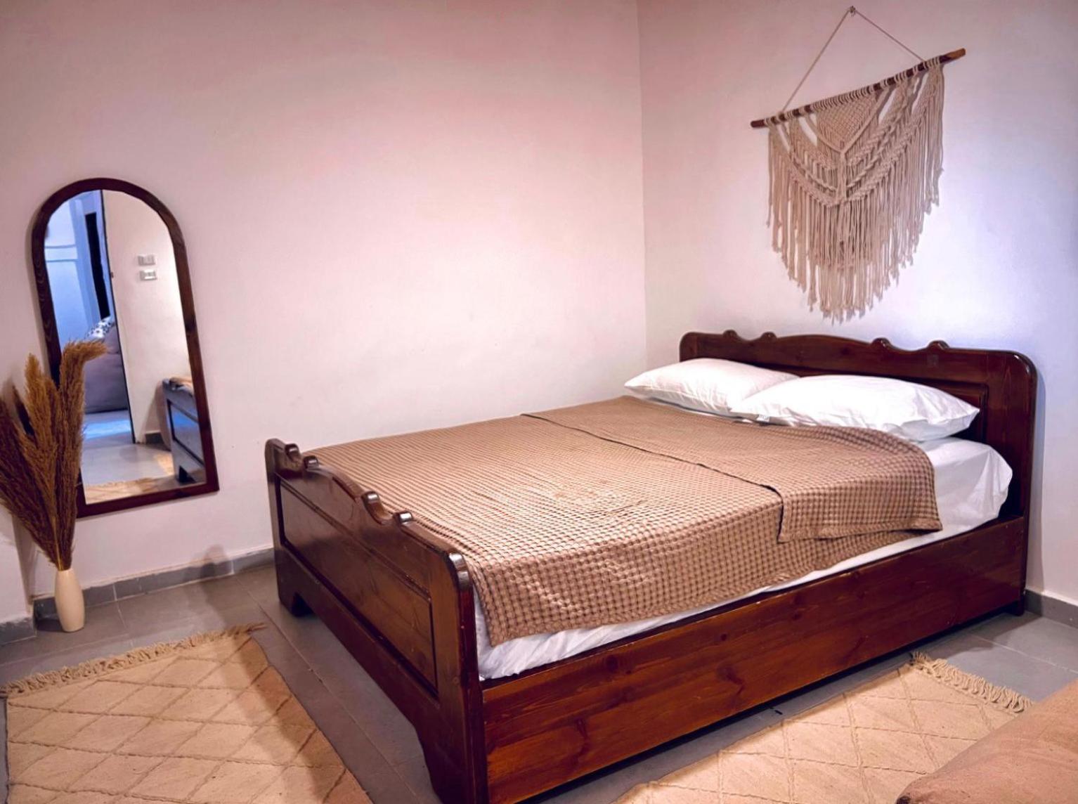Oro Guesthouse