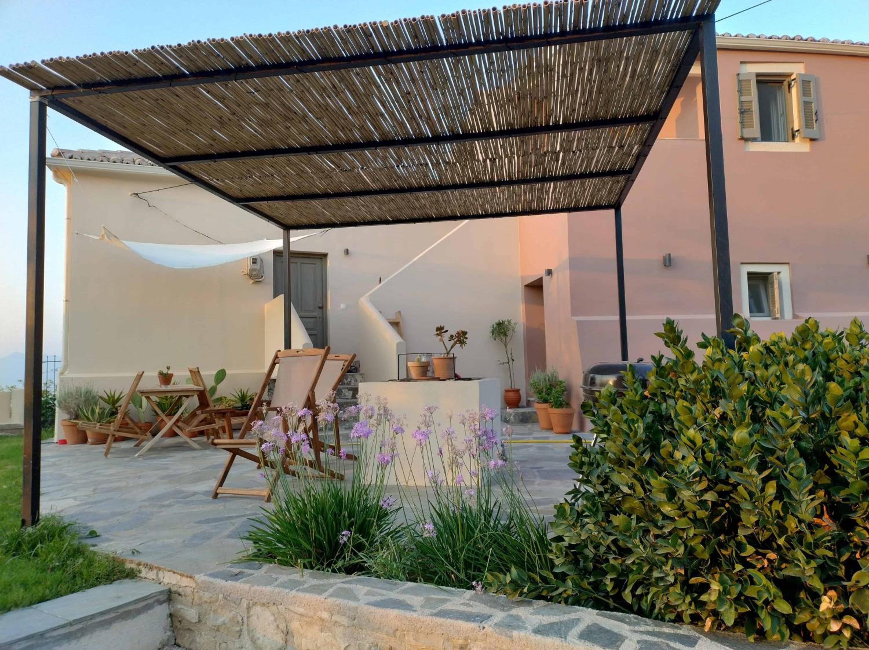 Olive Grove boutique studio view 5