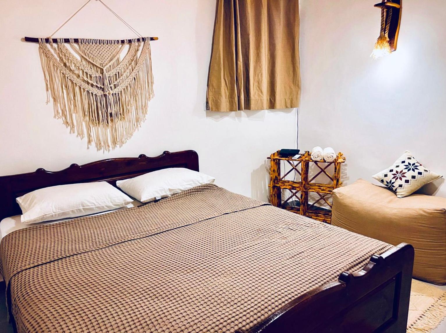 Oro Guesthouse