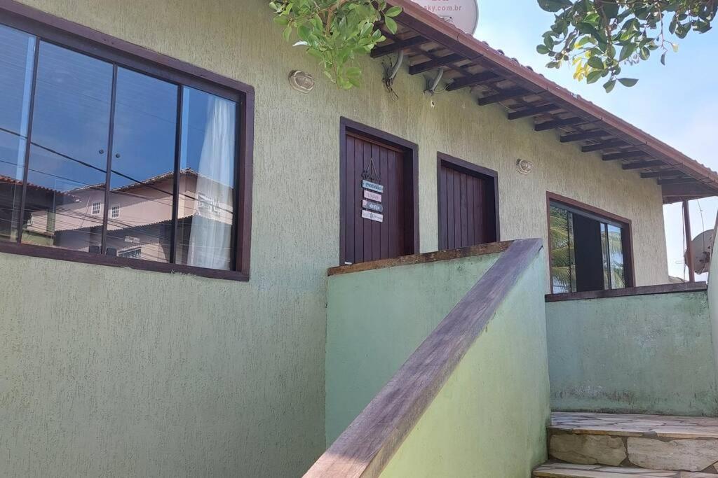 Casa 01 no Portal da Ferradura
