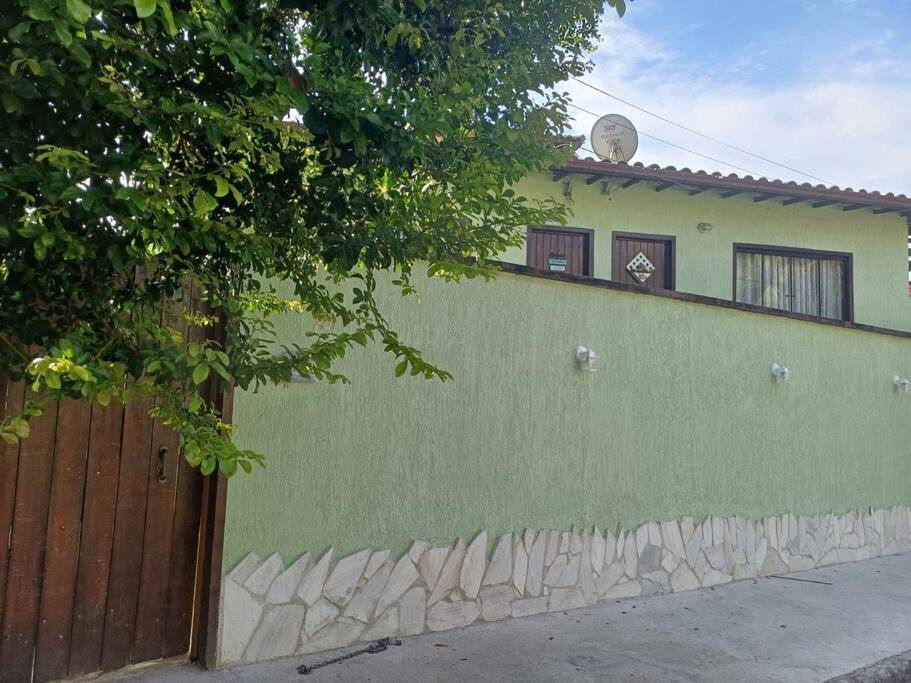 Casa 01 no Portal da Ferradura