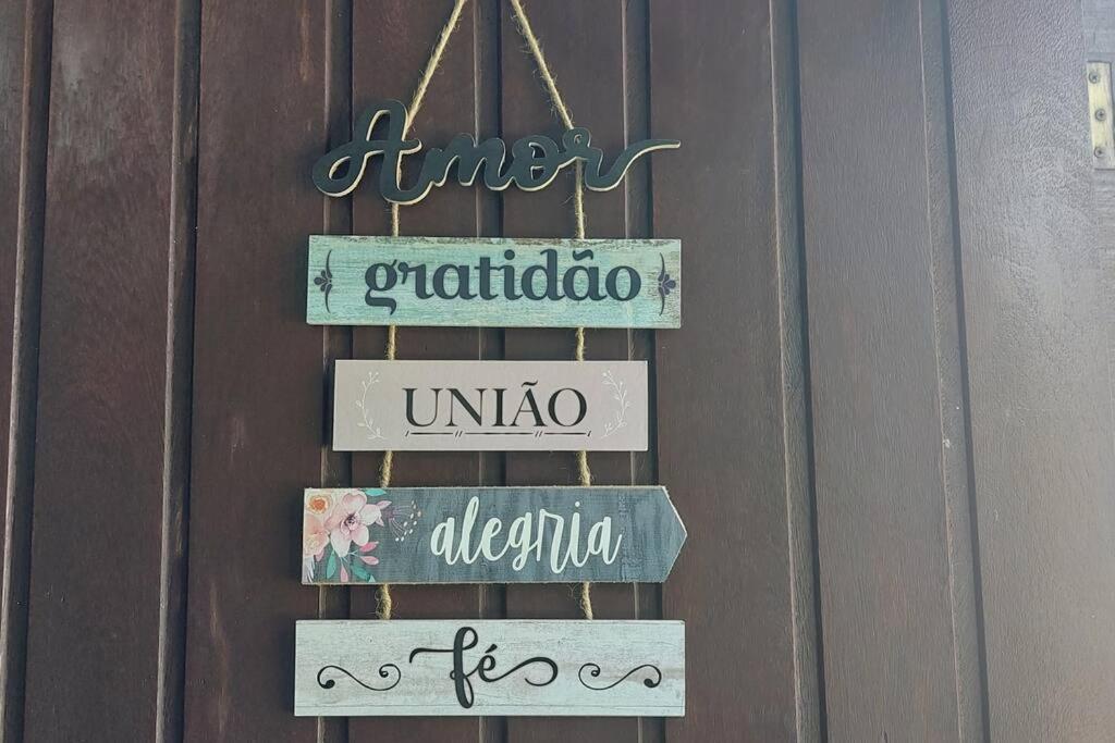 Casa 01 no Portal da Ferradura
