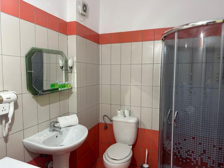 Apartament SOLEI 2