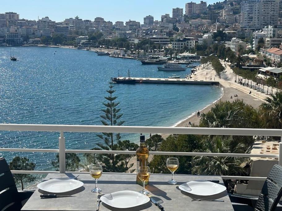 Apartament SOLEI 2